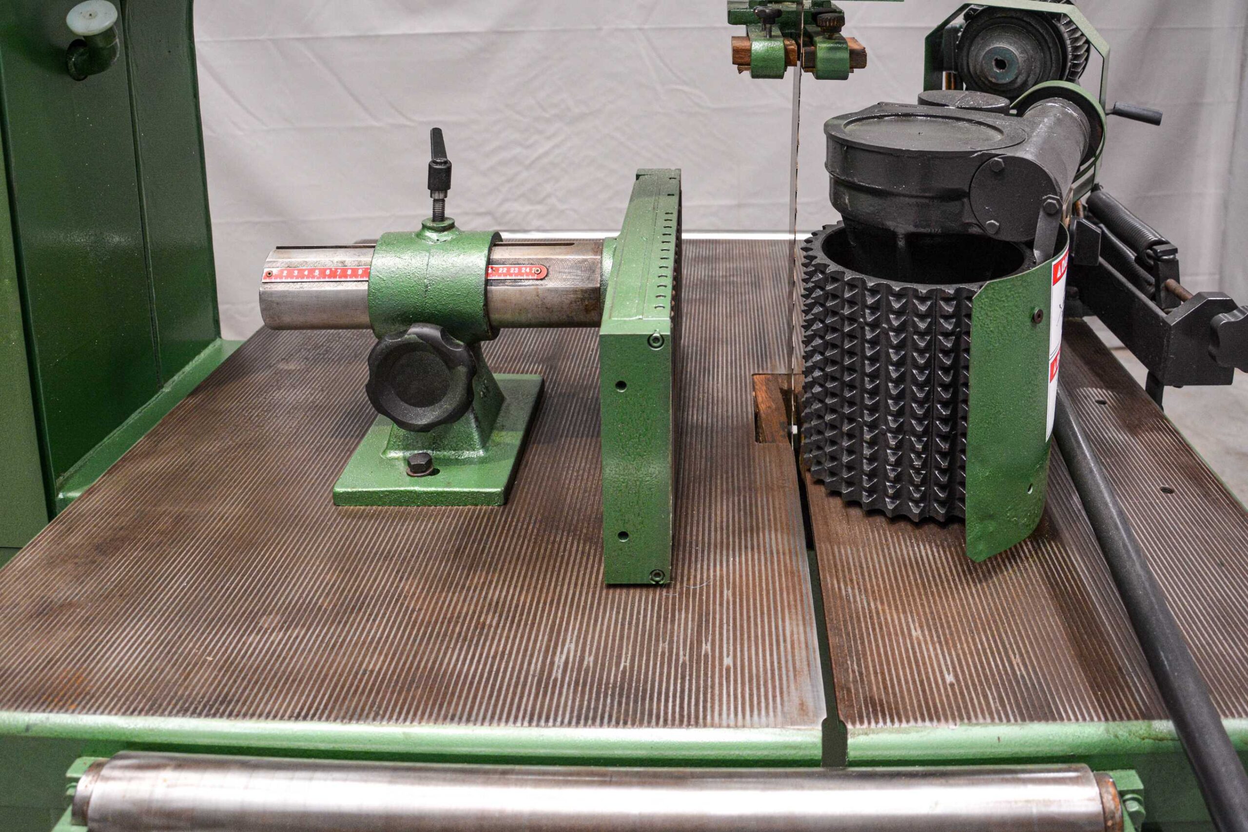 Forestor Band Resaw โ England (Fully Serviced) - Image 18