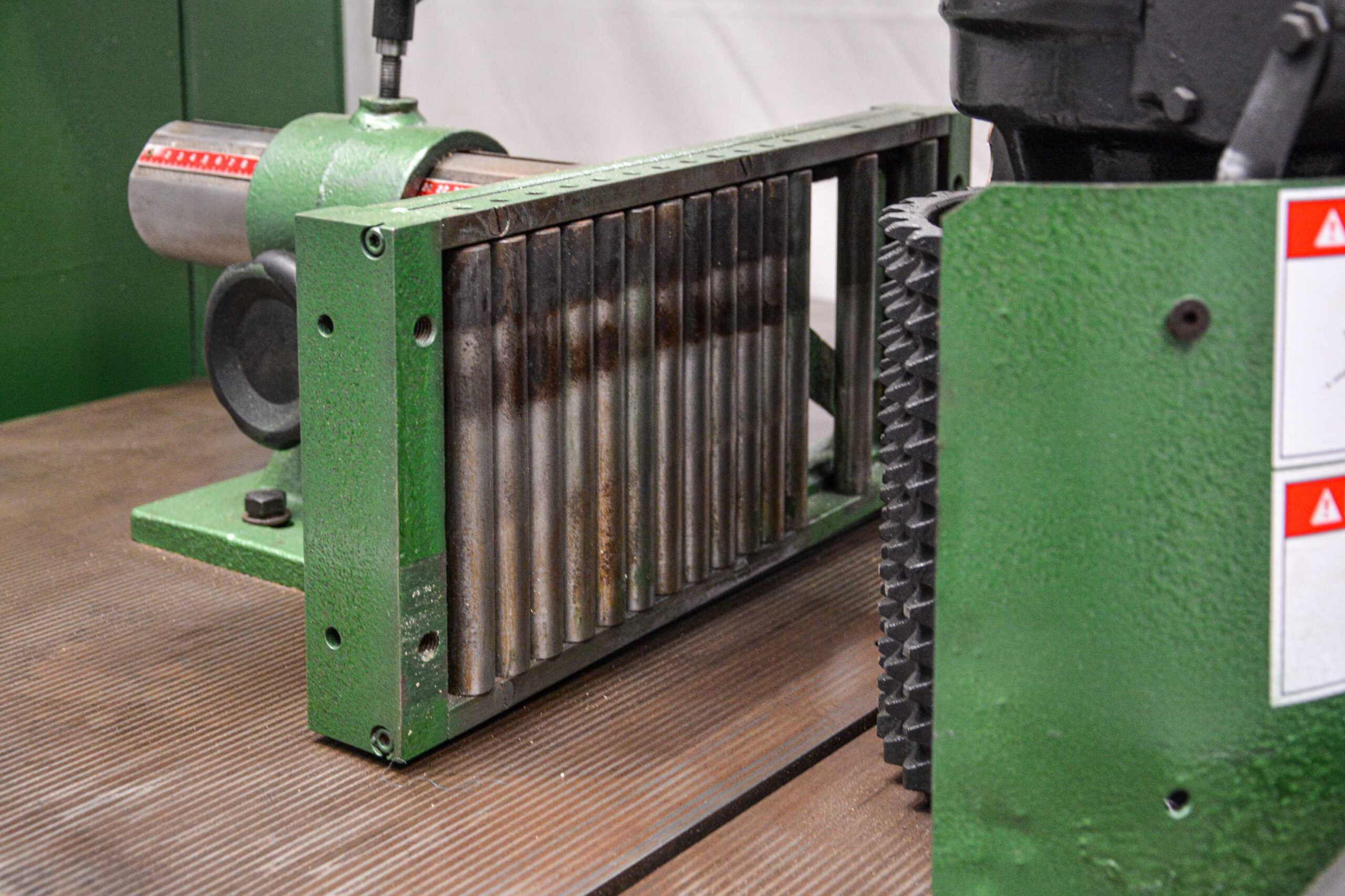 Forestor Band Resaw โ England (Fully Serviced) - Image 20