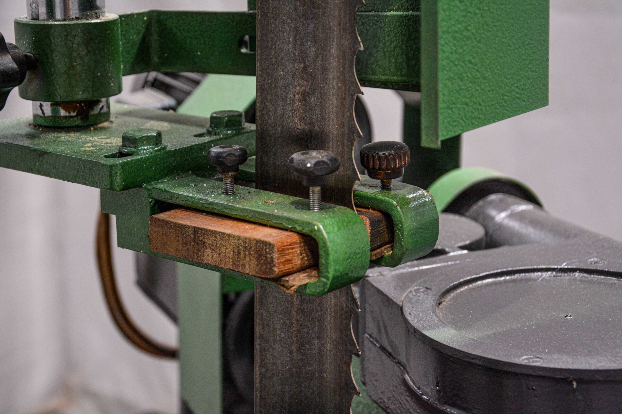 Forestor Band Resaw โ England (Fully Serviced) - Image 29
