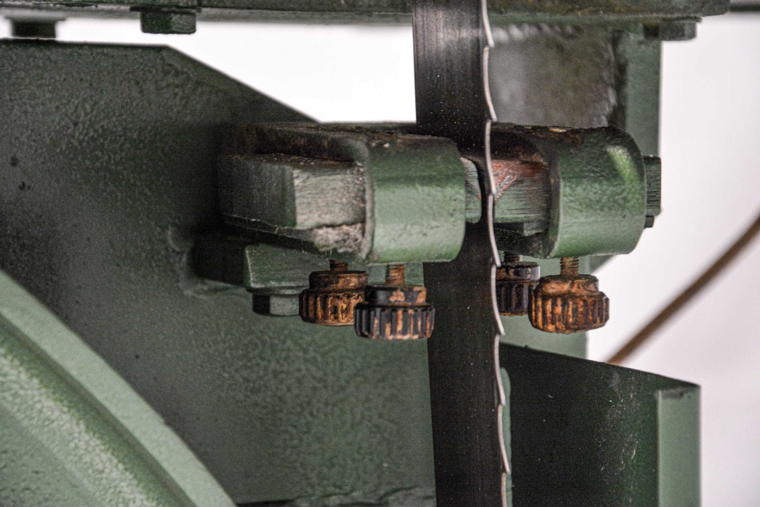 Forestor Band Resaw โ England (Fully Serviced) - Image 22