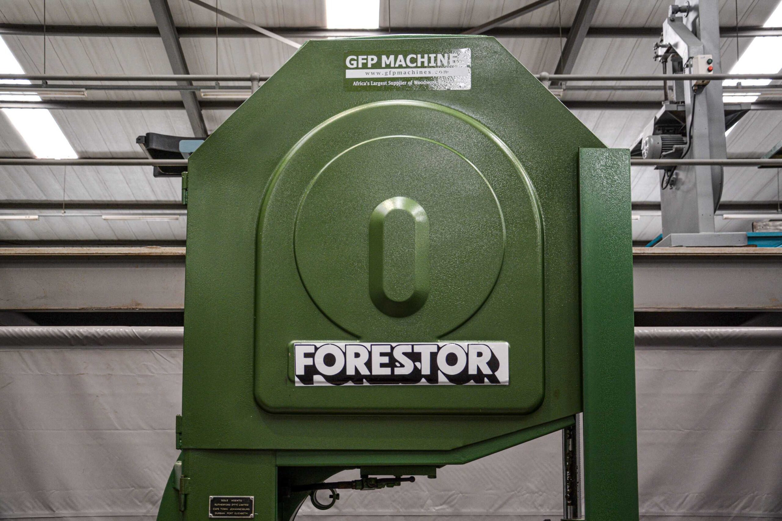 Forestor Band Resaw โ England (Fully Serviced) - Image 30