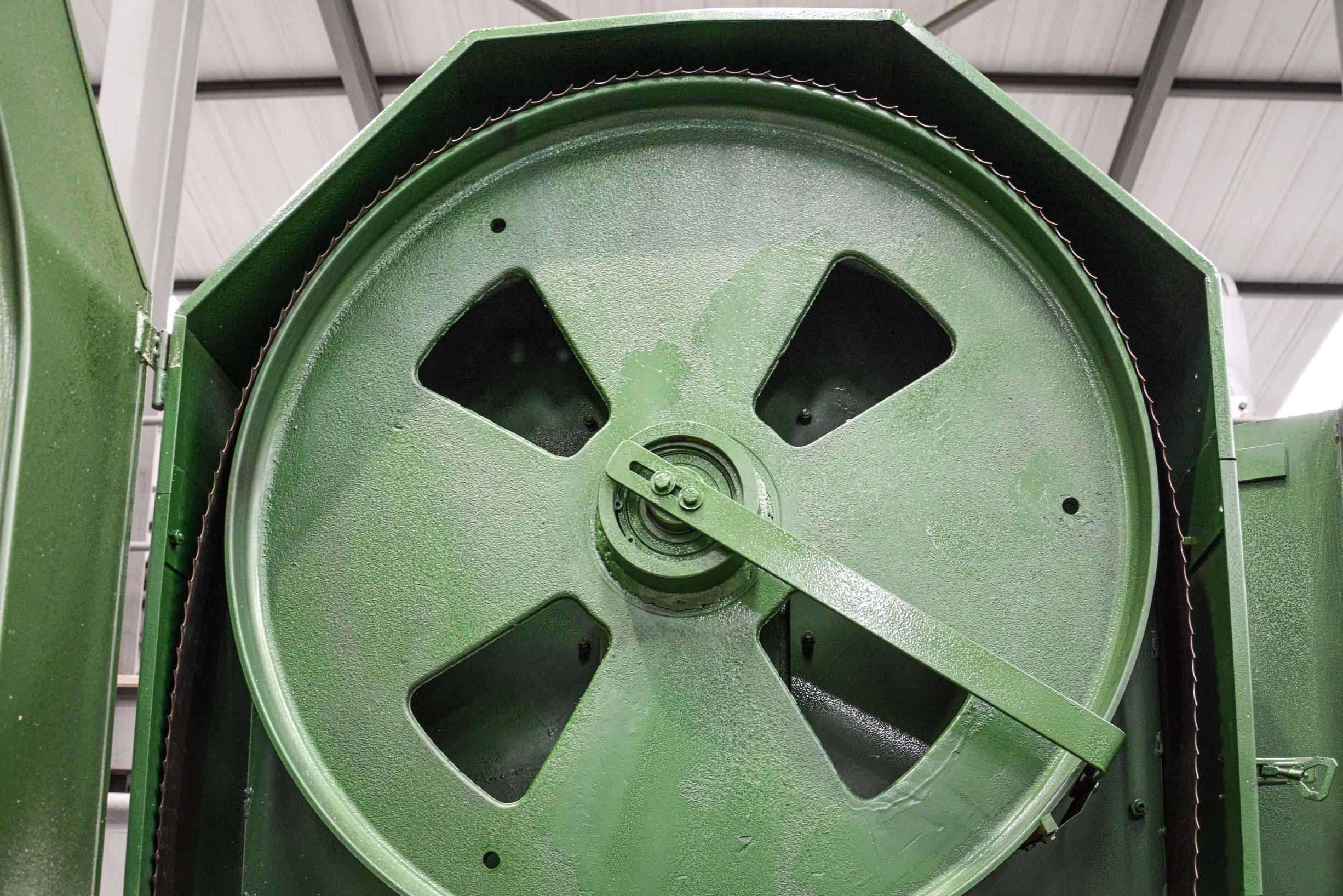 Forestor Band Resaw โ England (Fully Serviced) - Image 31
