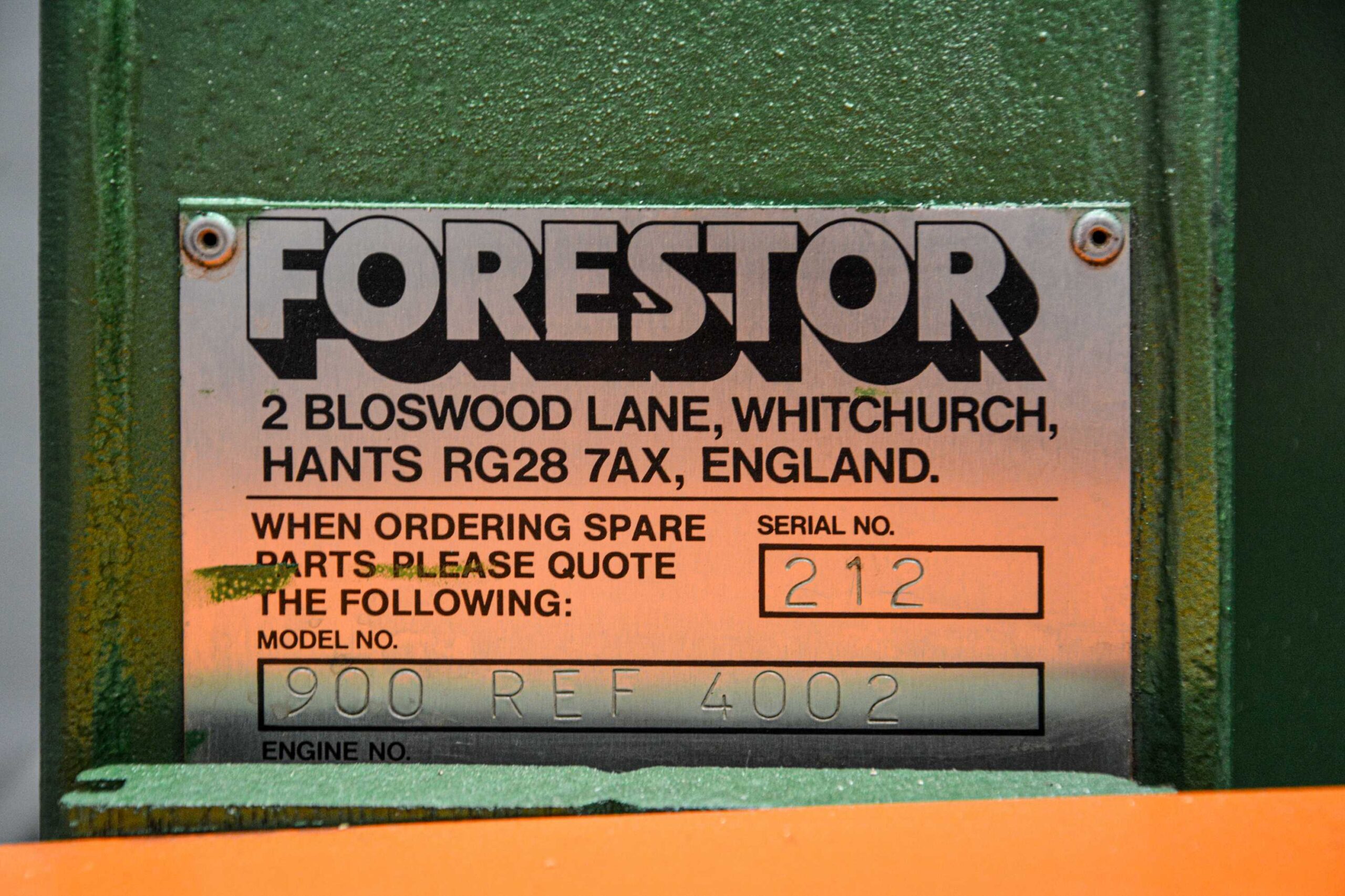 Forestor Band Resaw โ England (Fully Serviced) - Image 42