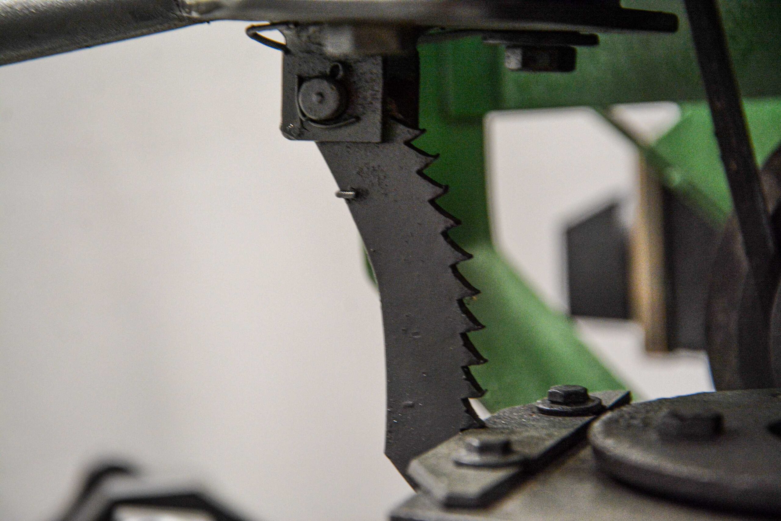 Forestor Band Resaw โ England (Fully Serviced) - Image 25