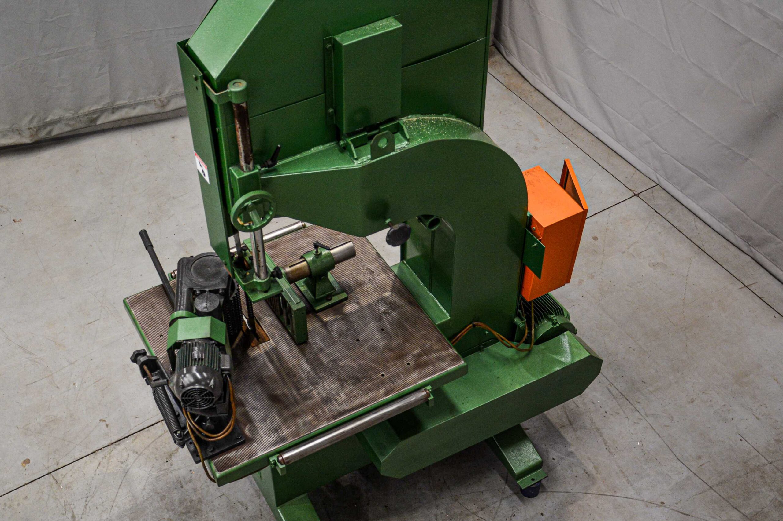 Forestor Band Resaw โ England (Fully Serviced) - Image 41