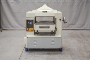 CKM P-508 Thicknesser (Fully Serviced)