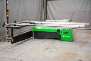 Nanxing Precision Sliding Table Panel Saw (Fully Serviced)