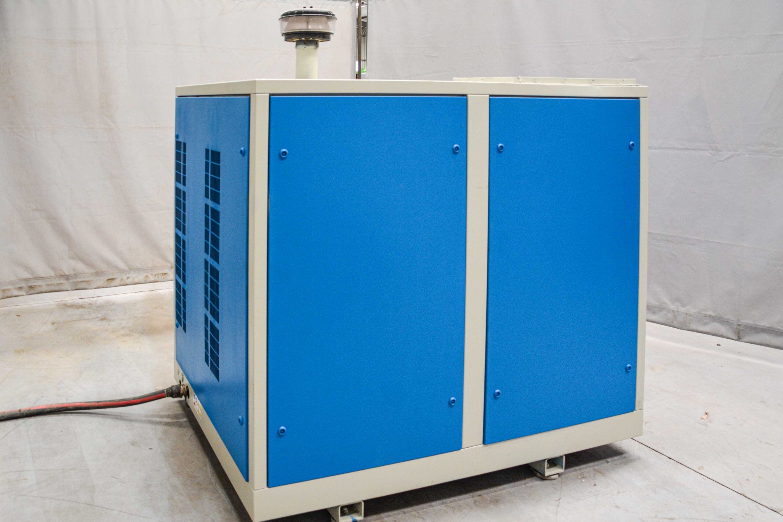 CompAir 55kW Screw Compressor โ Germany (Fully Serviced) - Image 6