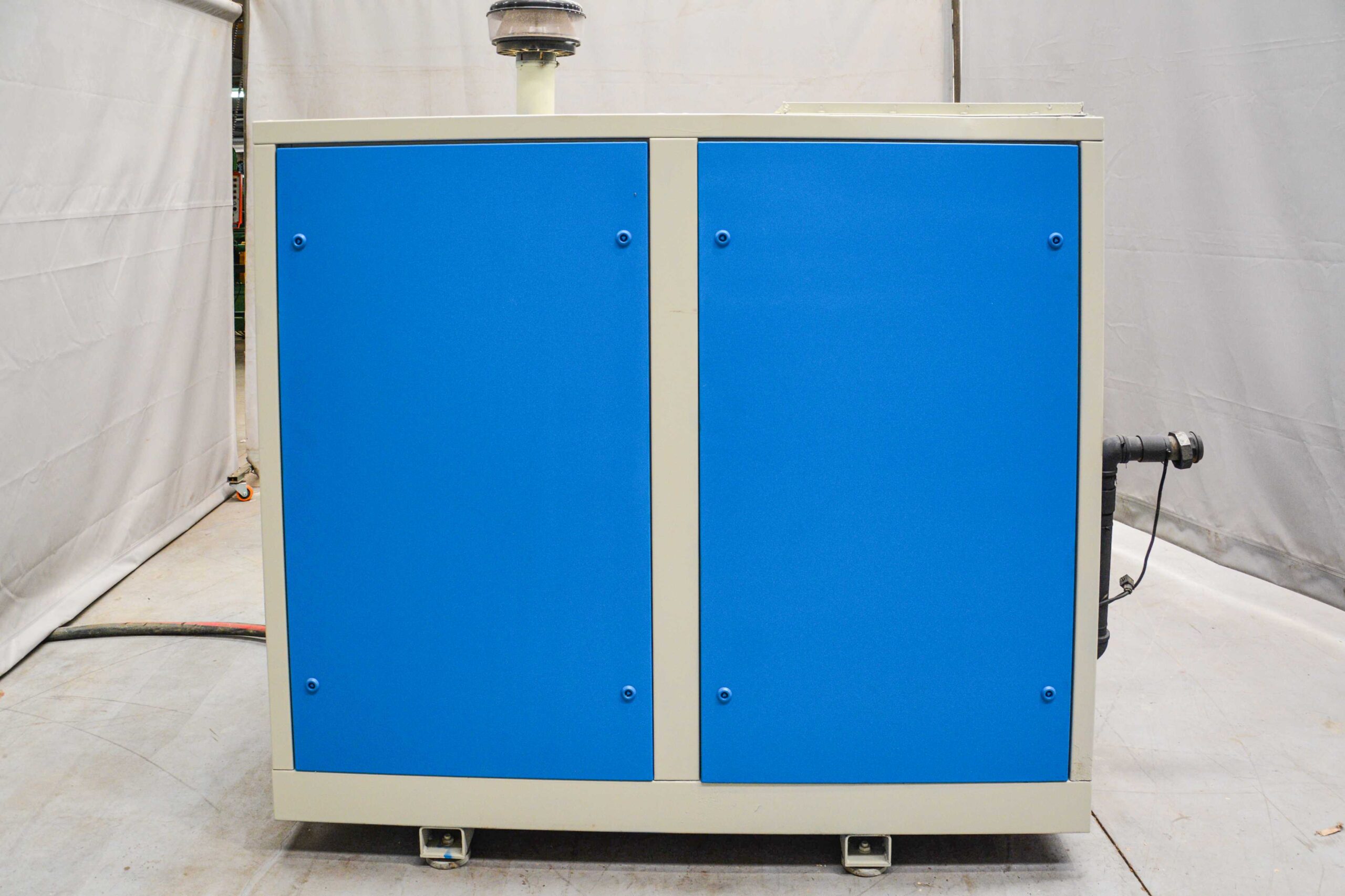 CompAir 55kW Screw Compressor โ Germany (Fully Serviced) - Image 5