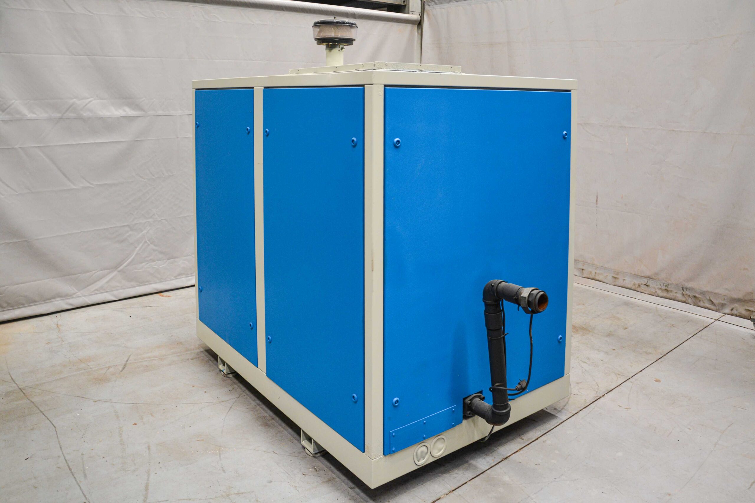 CompAir 55kW Screw Compressor โ Germany (Fully Serviced) - Image 4