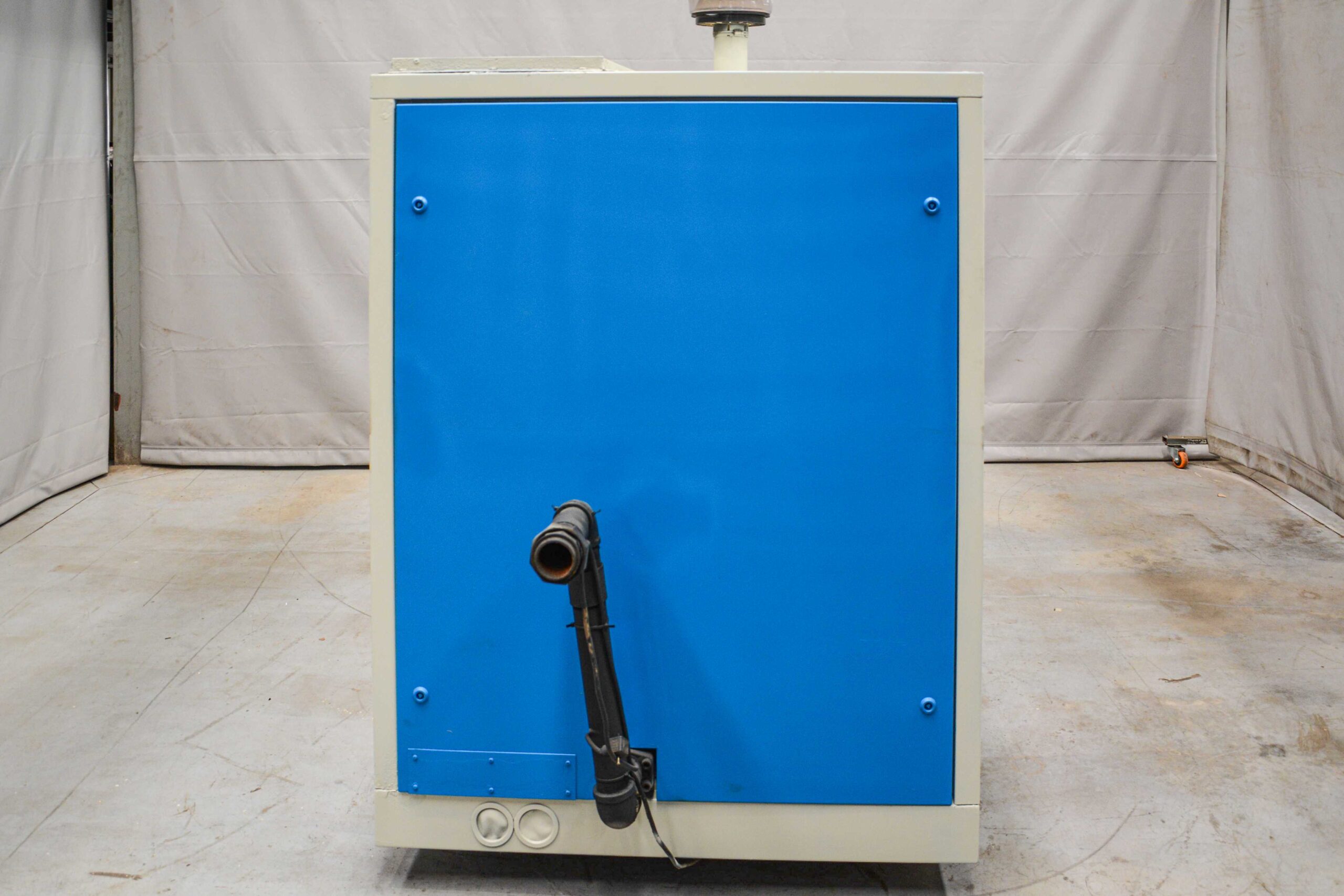 CompAir 55kW Screw Compressor โ Germany (Fully Serviced) - Image 3