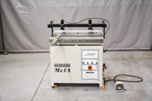 IWM Precision Multi Boring Machine 21 Spindle (Fully Serviced)
