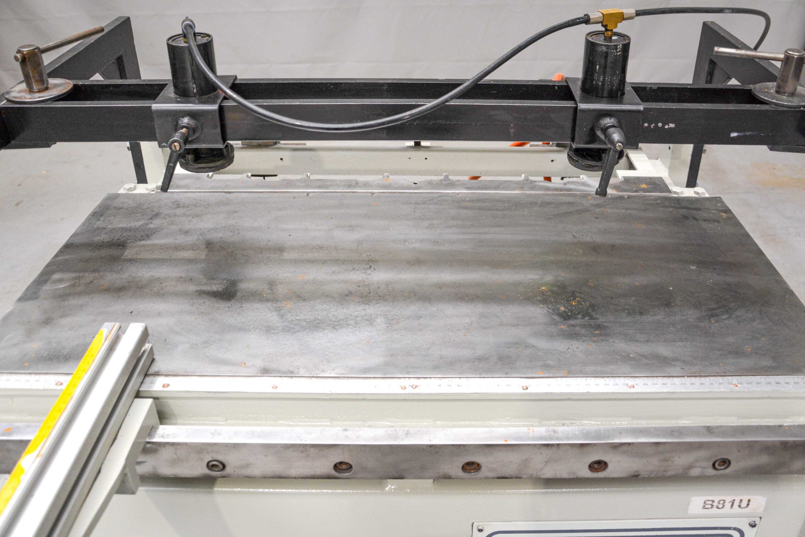 IWM Precision Multi Boring Machine 21 Spindle (Fully Serviced) - Image 5