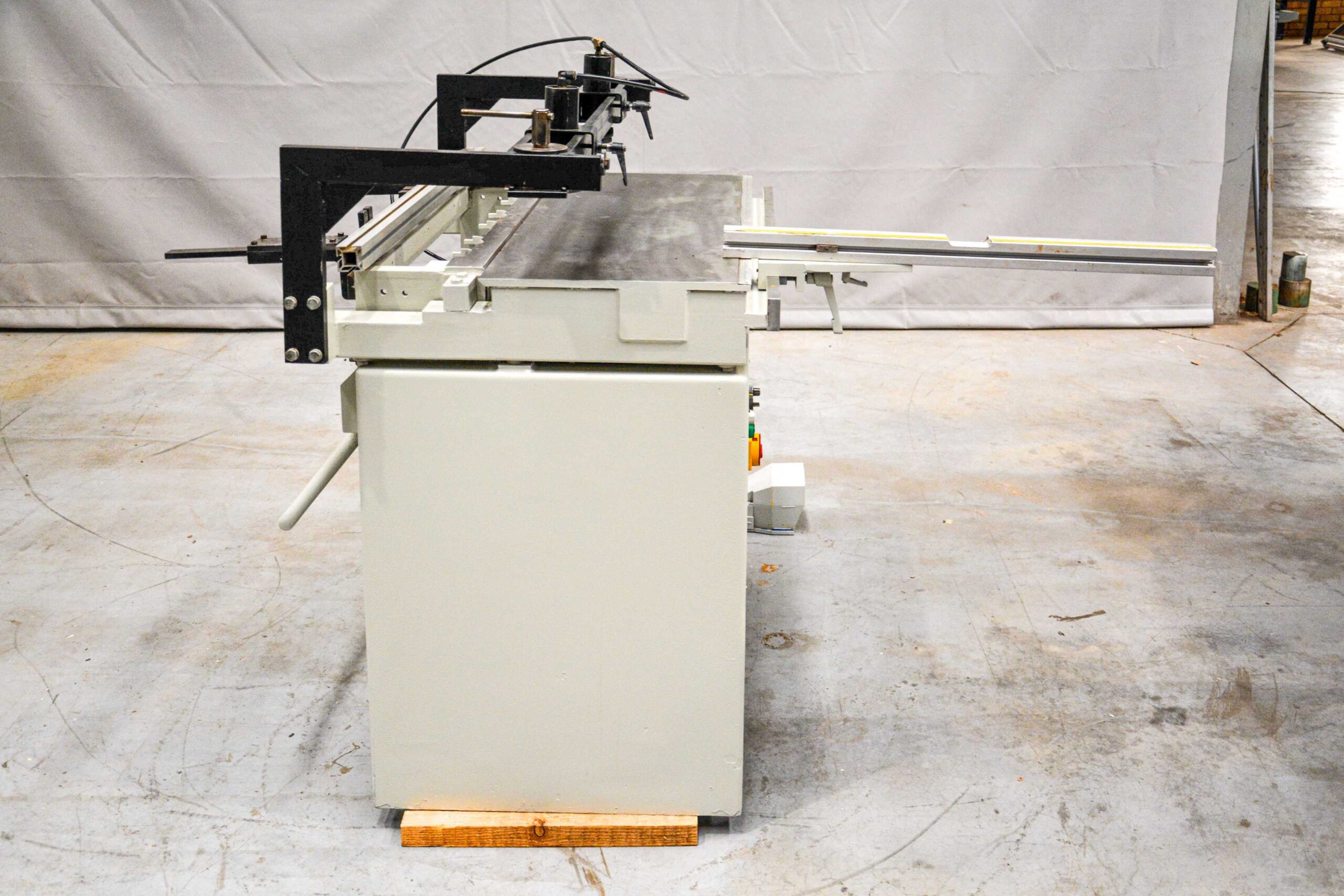 IWM Precision Multi Boring Machine 21 Spindle (Fully Serviced) - Image 17