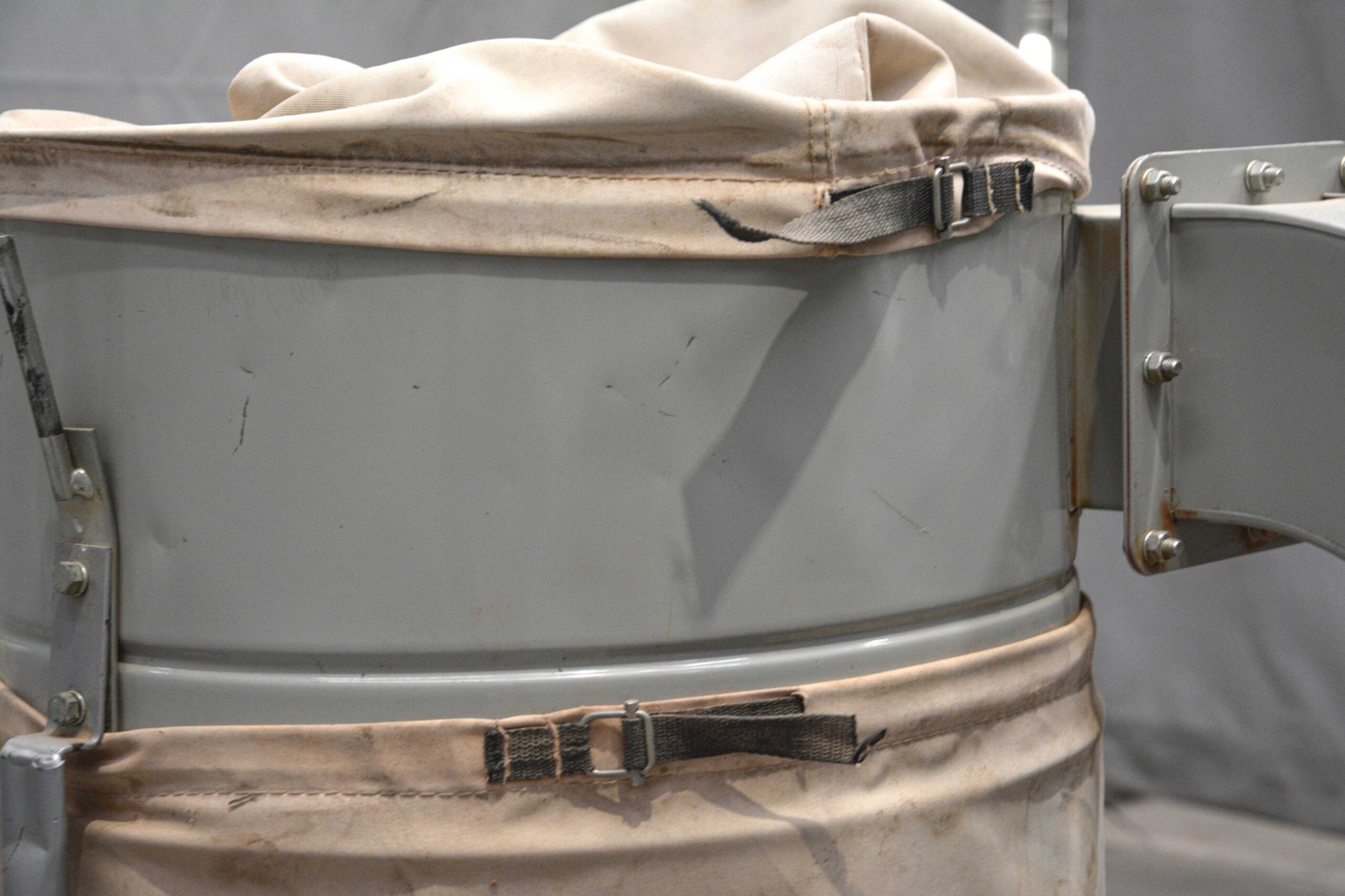 Donald Fuchs 2 Bag Dust Extractor (Fully Serviced) 1 Unit Left - Image 7