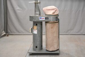 Coral CA/1C Single Bag Extractor – Italy (Fully Serviced)