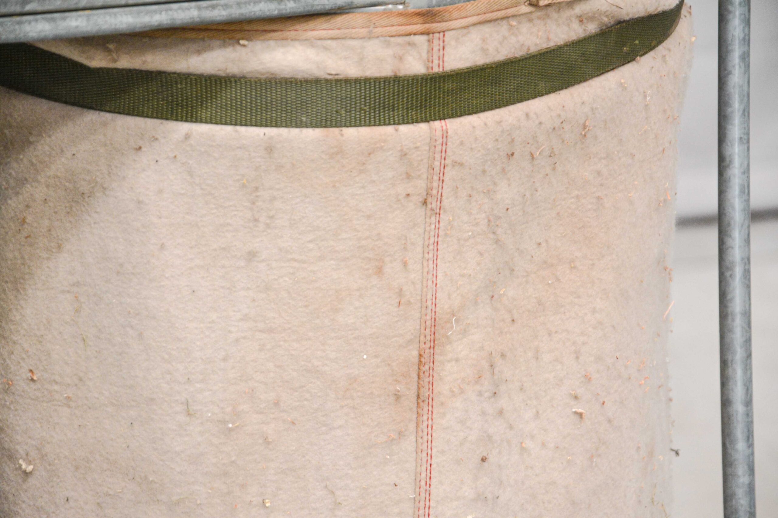Coral CA/1C Single Bag Extractor โ Italy (Fully Serviced) - Image 11