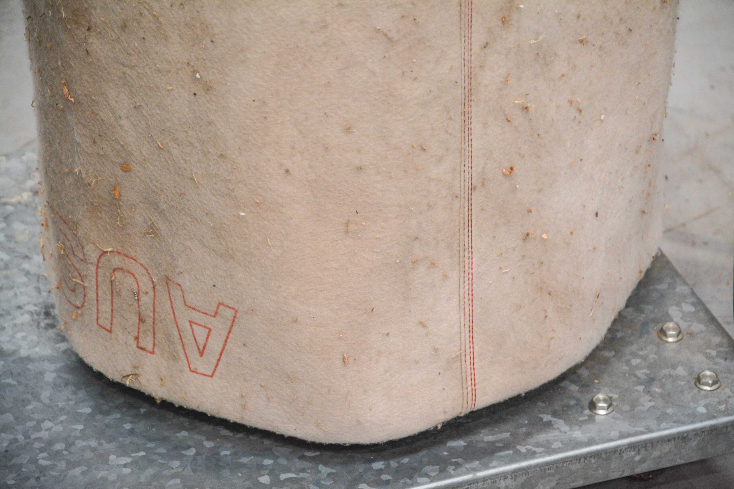 Coral CA/1C Single Bag Extractor โ Italy (Fully Serviced) - Image 12