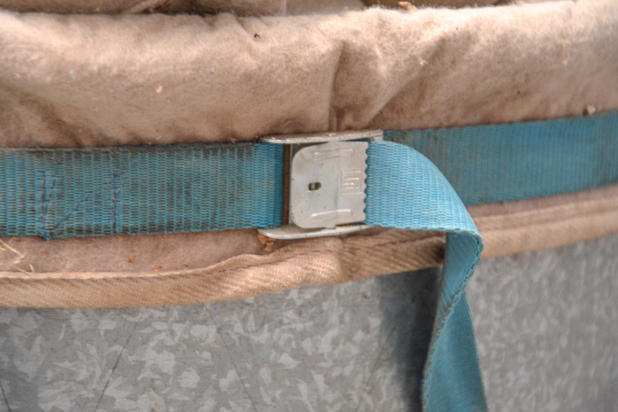 Coral CA/1C Single Bag Extractor โ Italy (Fully Serviced) - Image 14