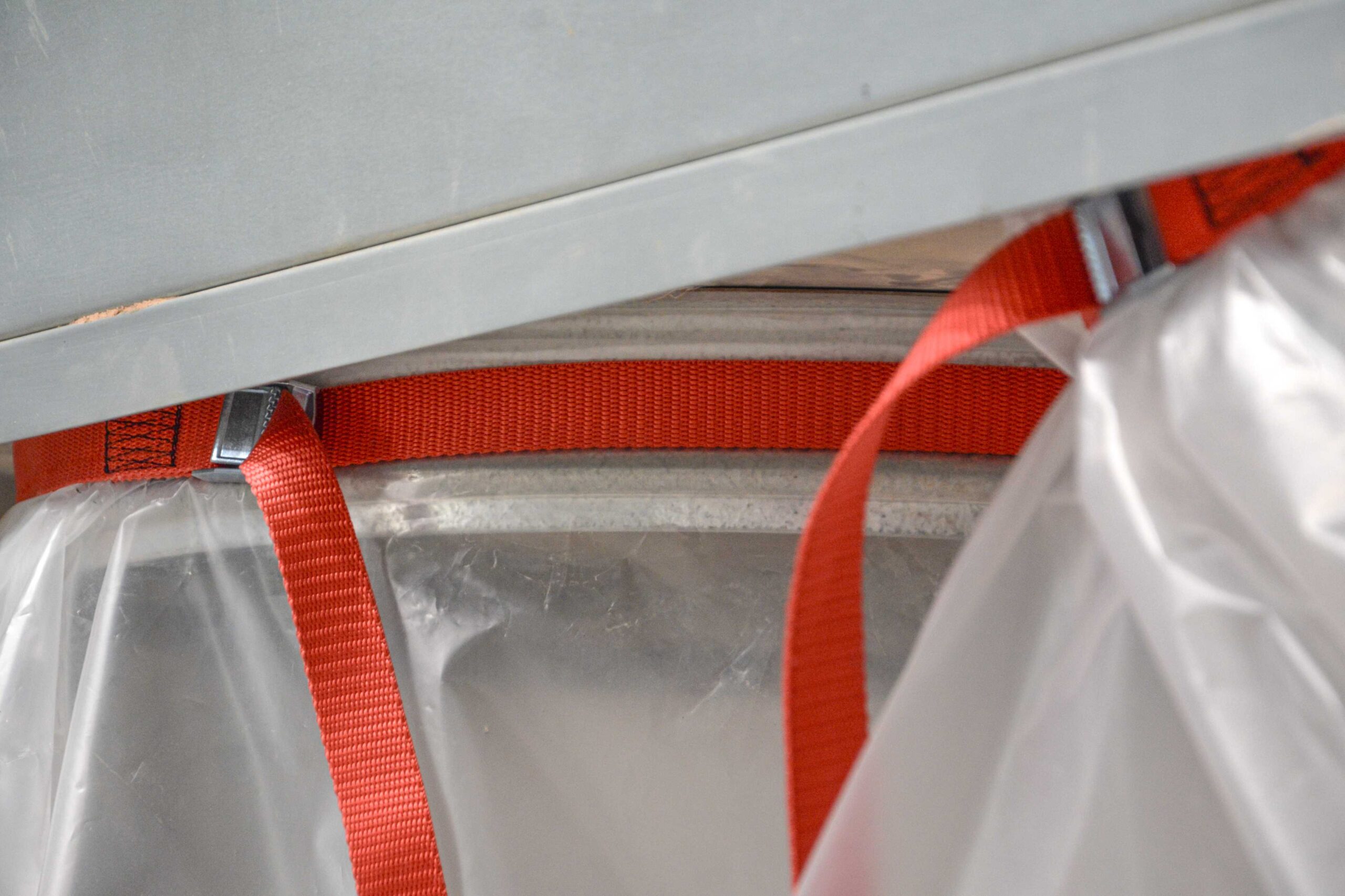 Coral Boxer 3C 3 Bag Dust Extractor โ Italy (Fully Serviced) - Image 12