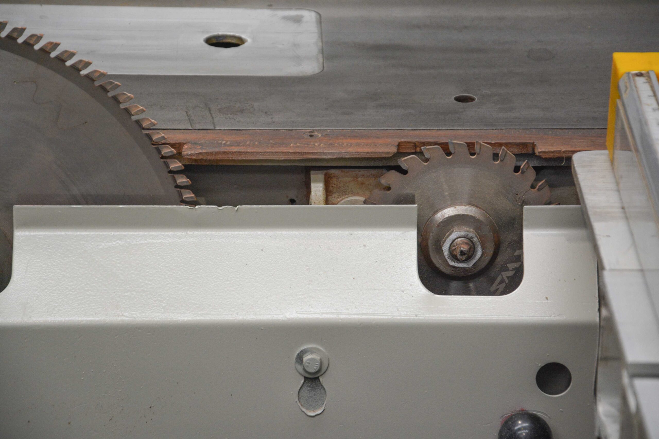 Casadei KS 3000 Sliding Table Panel Saw โ Italy (Fully Serviced) - Image 20