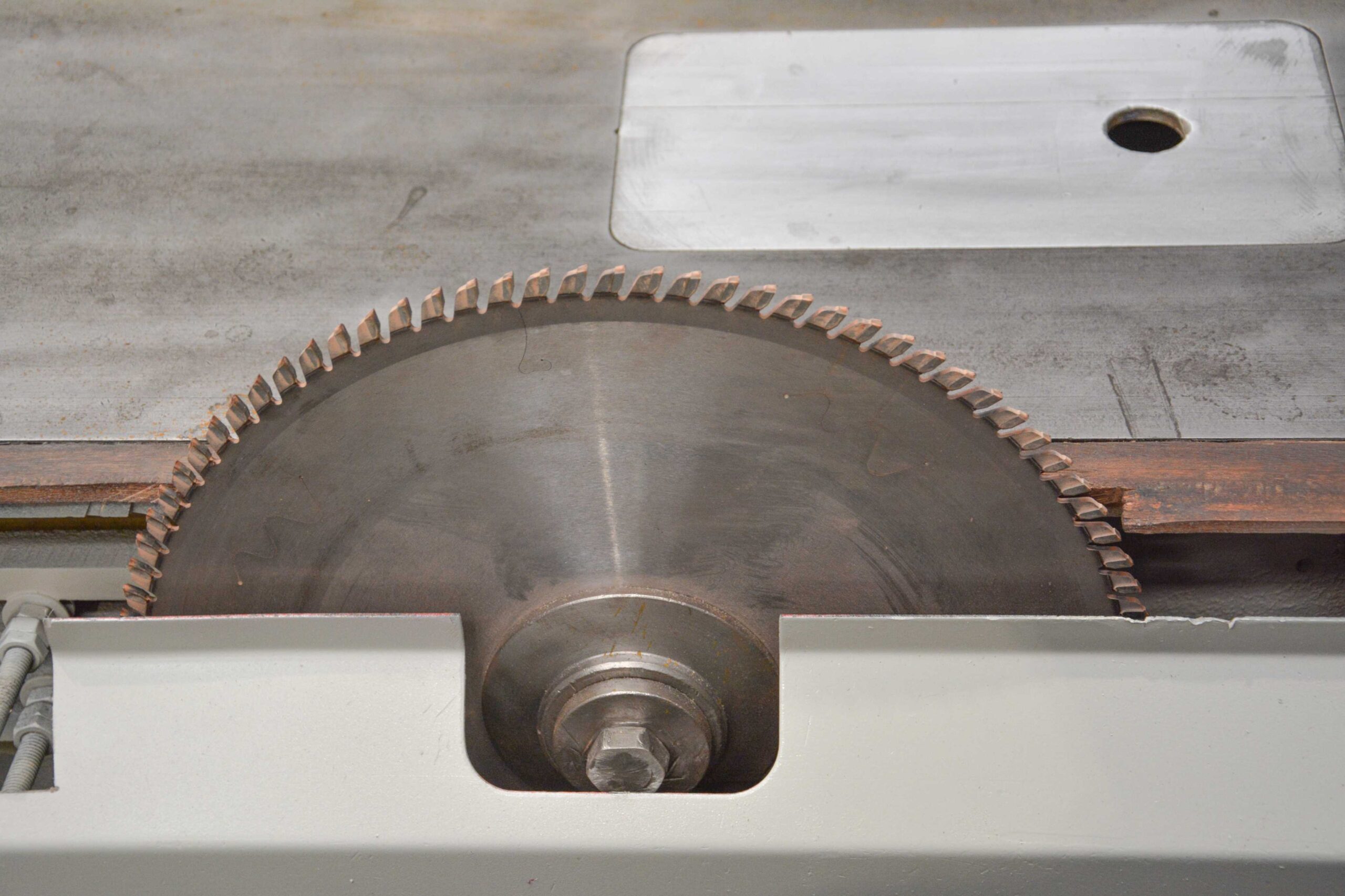 Casadei KS 3000 Sliding Table Panel Saw โ Italy (Fully Serviced) - Image 19