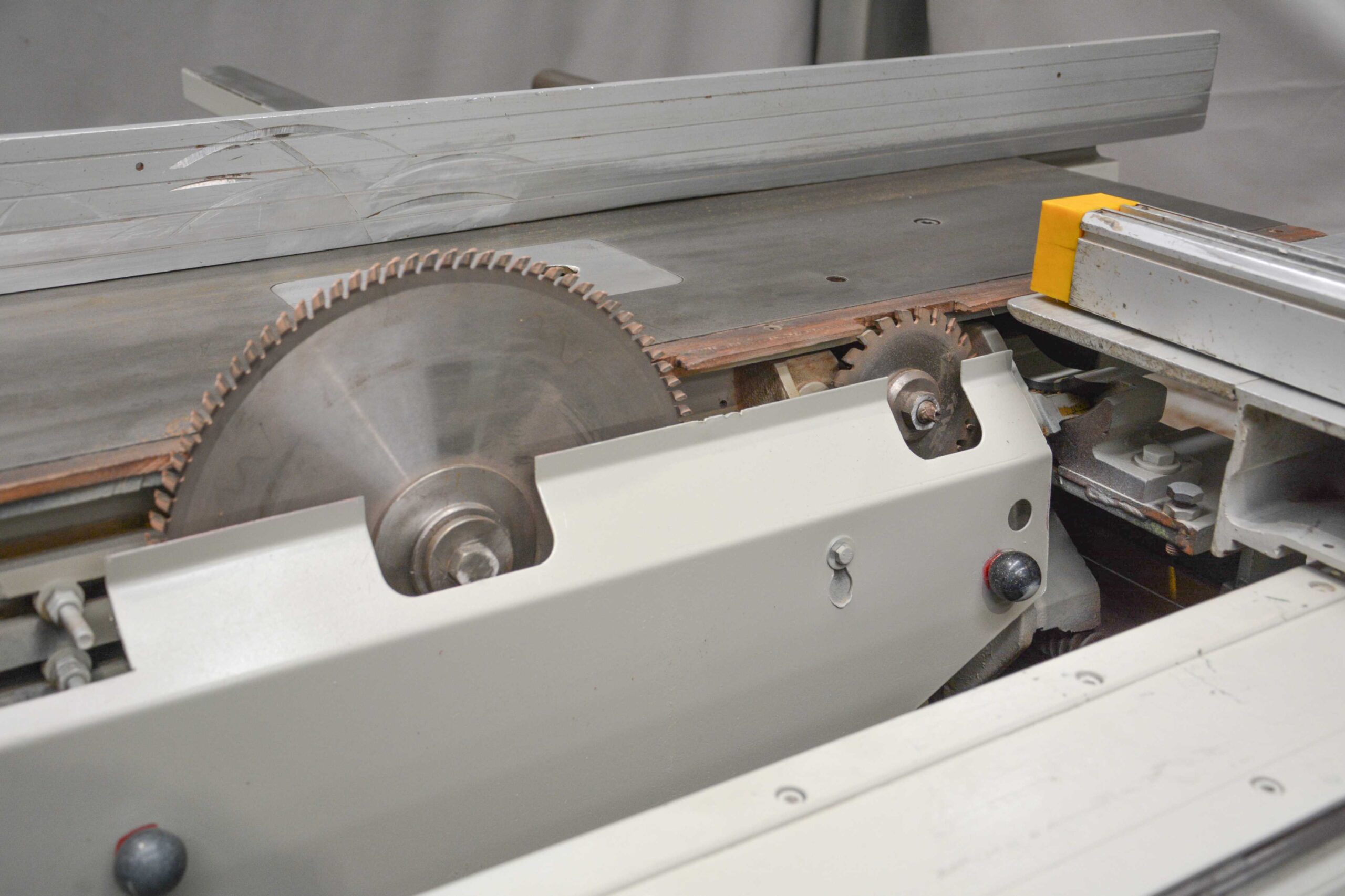 Casadei KS 3000 Sliding Table Panel Saw โ Italy (Fully Serviced) - Image 21