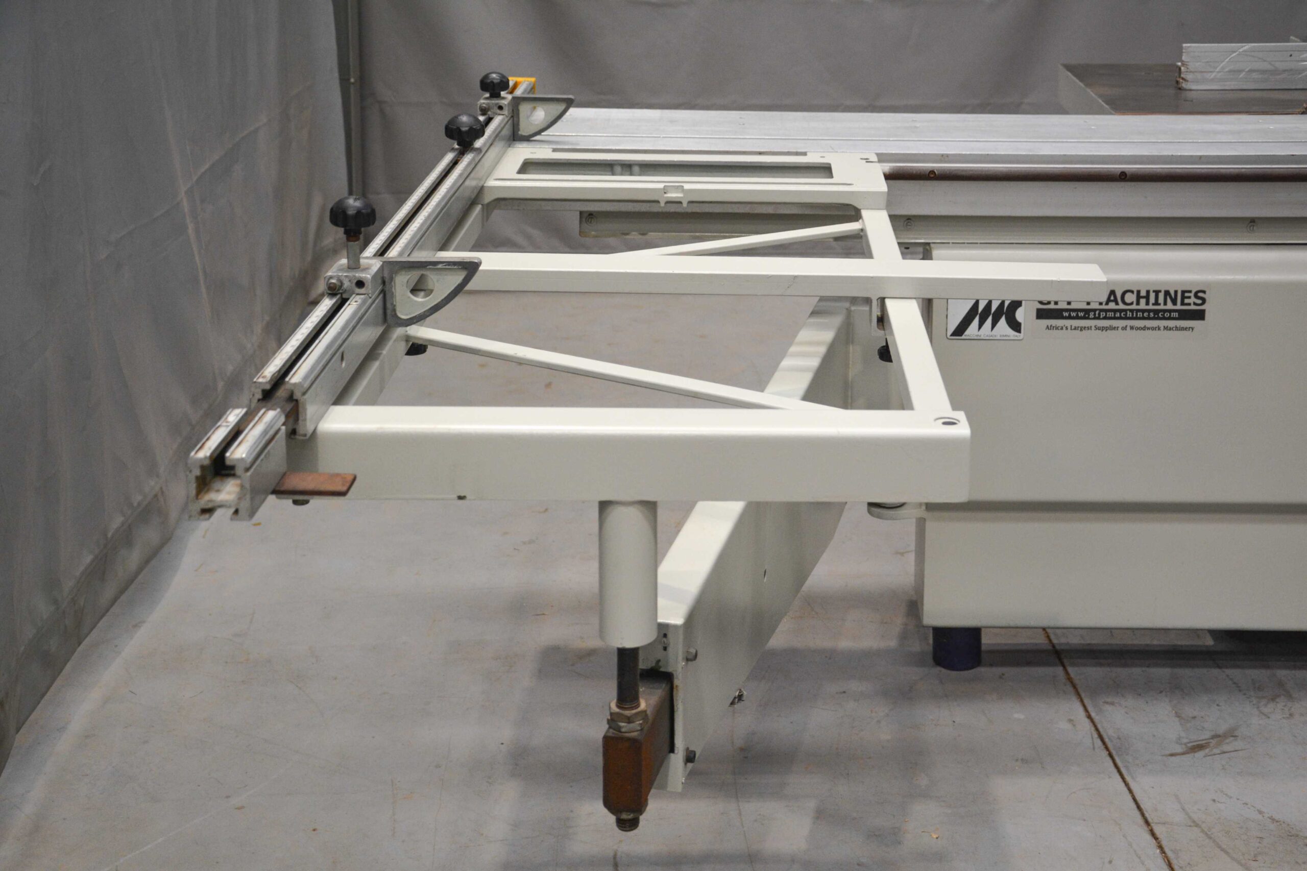 Casadei KS 3000 Sliding Table Panel Saw โ Italy (Fully Serviced) - Image 3