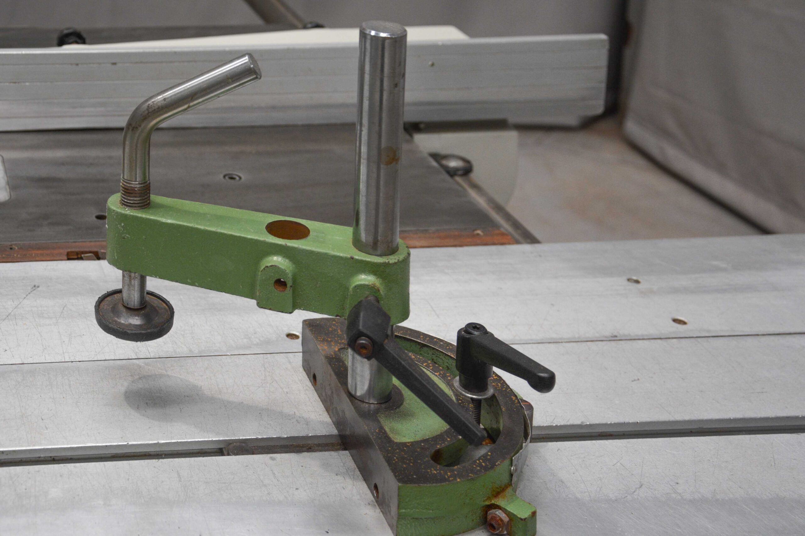 Casadei KS 3000 Sliding Table Panel Saw โ Italy (Fully Serviced) - Image 27