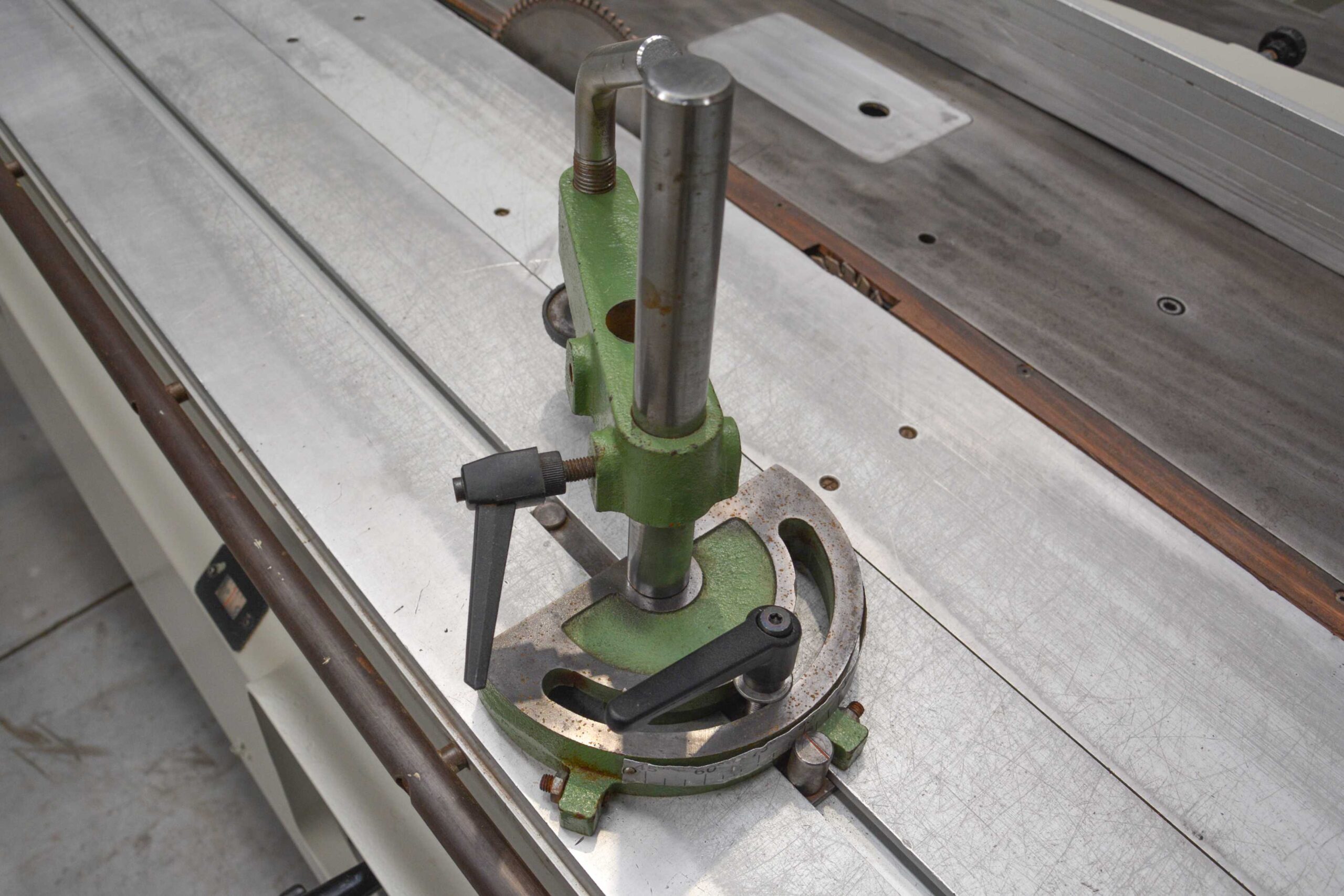 Casadei KS 3000 Sliding Table Panel Saw โ Italy (Fully Serviced) - Image 26