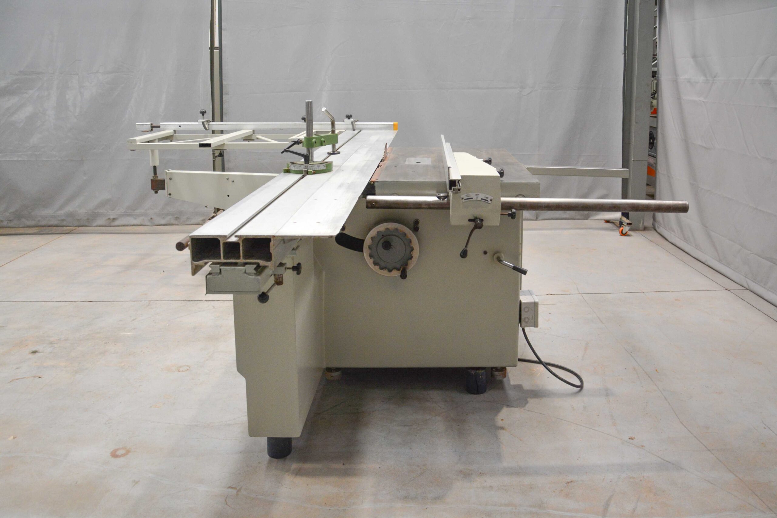 Casadei KS 3000 Sliding Table Panel Saw โ Italy (Fully Serviced) - Image 6