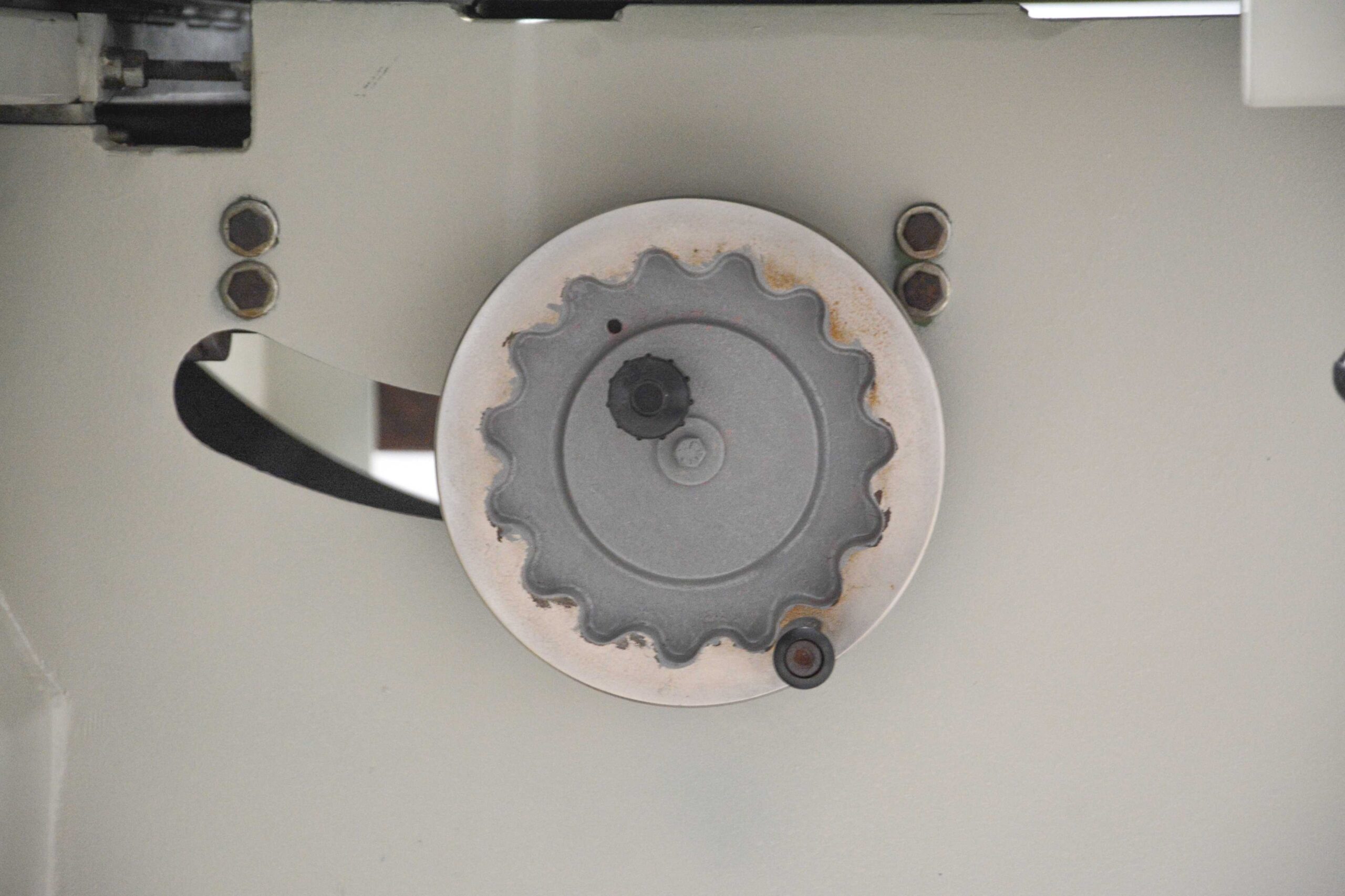 Casadei KS 3000 Sliding Table Panel Saw โ Italy (Fully Serviced) - Image 7