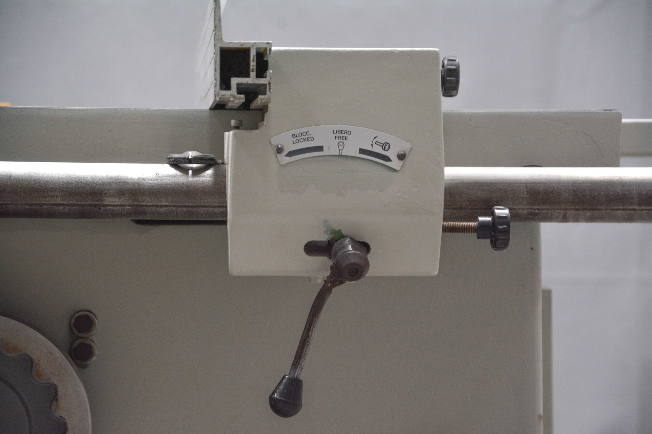 Casadei KS 3000 Sliding Table Panel Saw โ Italy (Fully Serviced) - Image 8