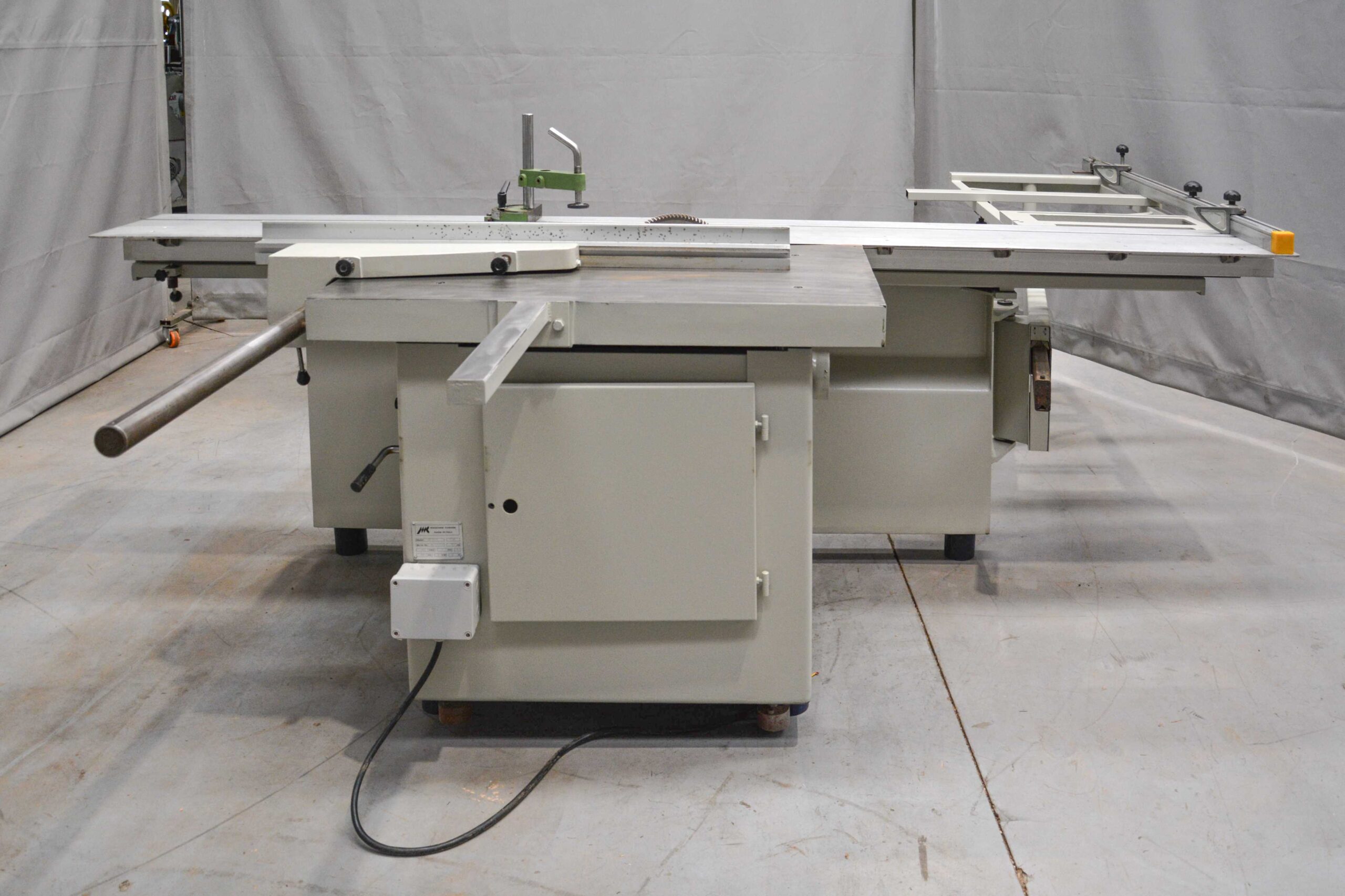 Casadei KS 3000 Sliding Table Panel Saw โ Italy (Fully Serviced) - Image 10