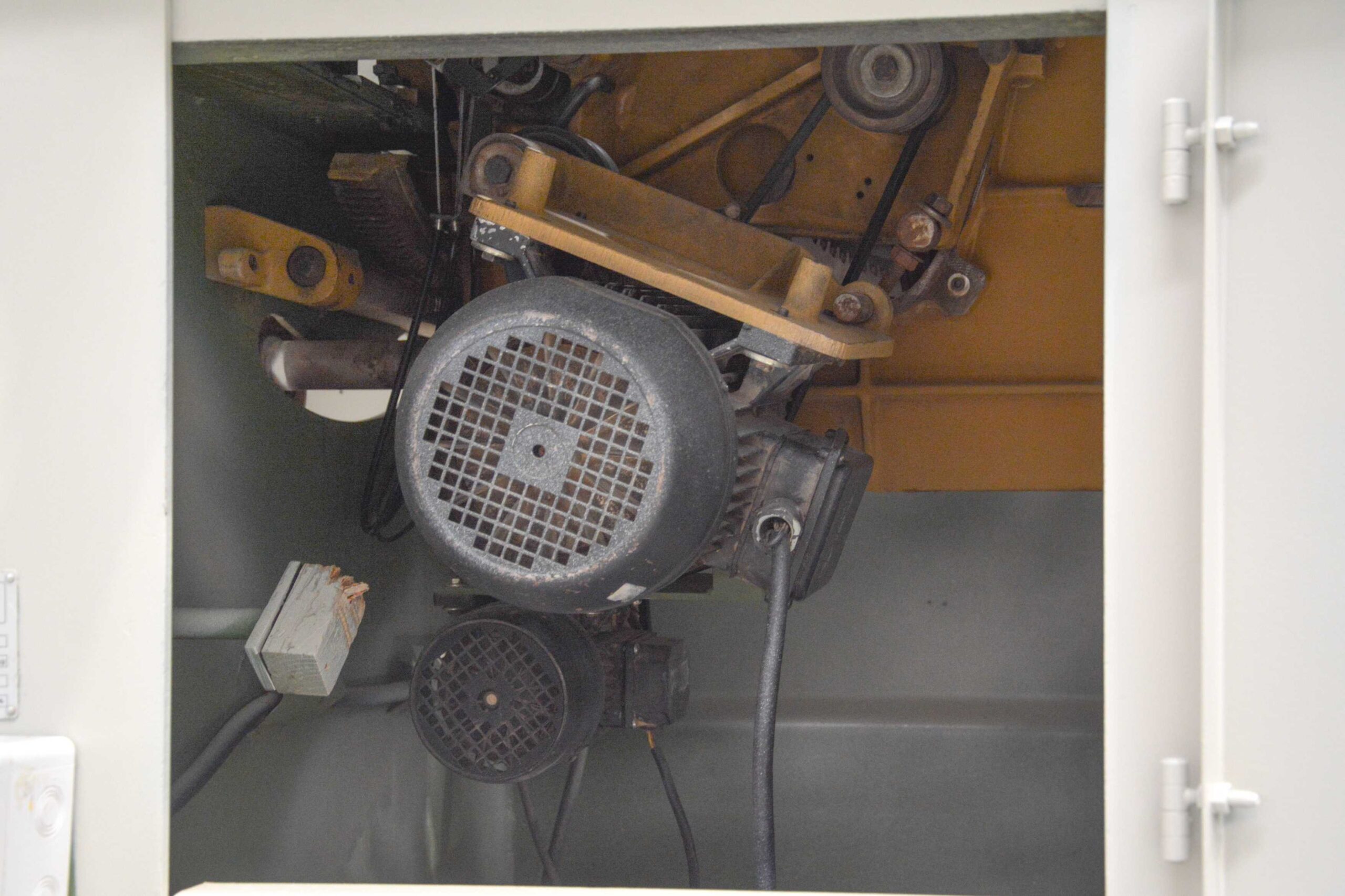Casadei KS 3000 Sliding Table Panel Saw โ Italy (Fully Serviced) - Image 12