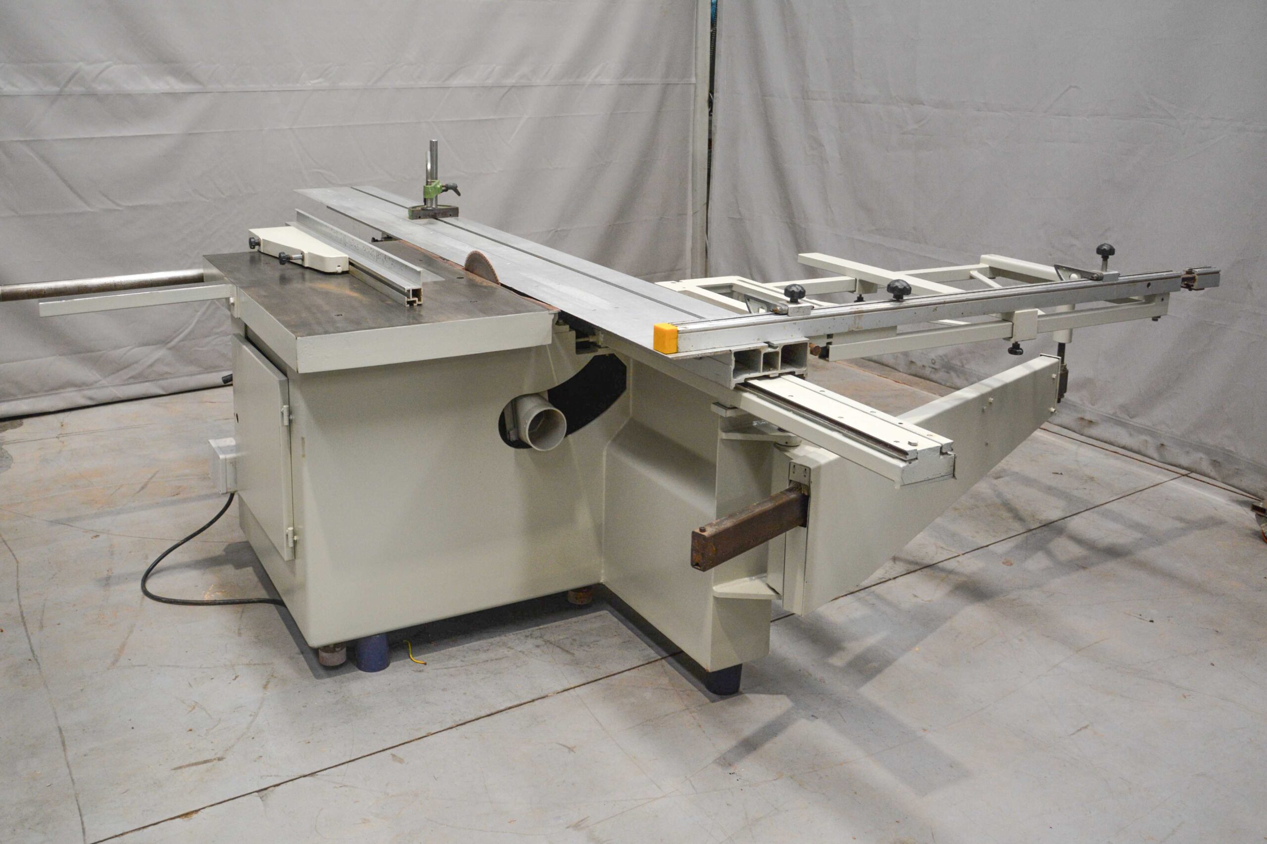 Casadei KS 3000 Sliding Table Panel Saw โ Italy (Fully Serviced) - Image 13