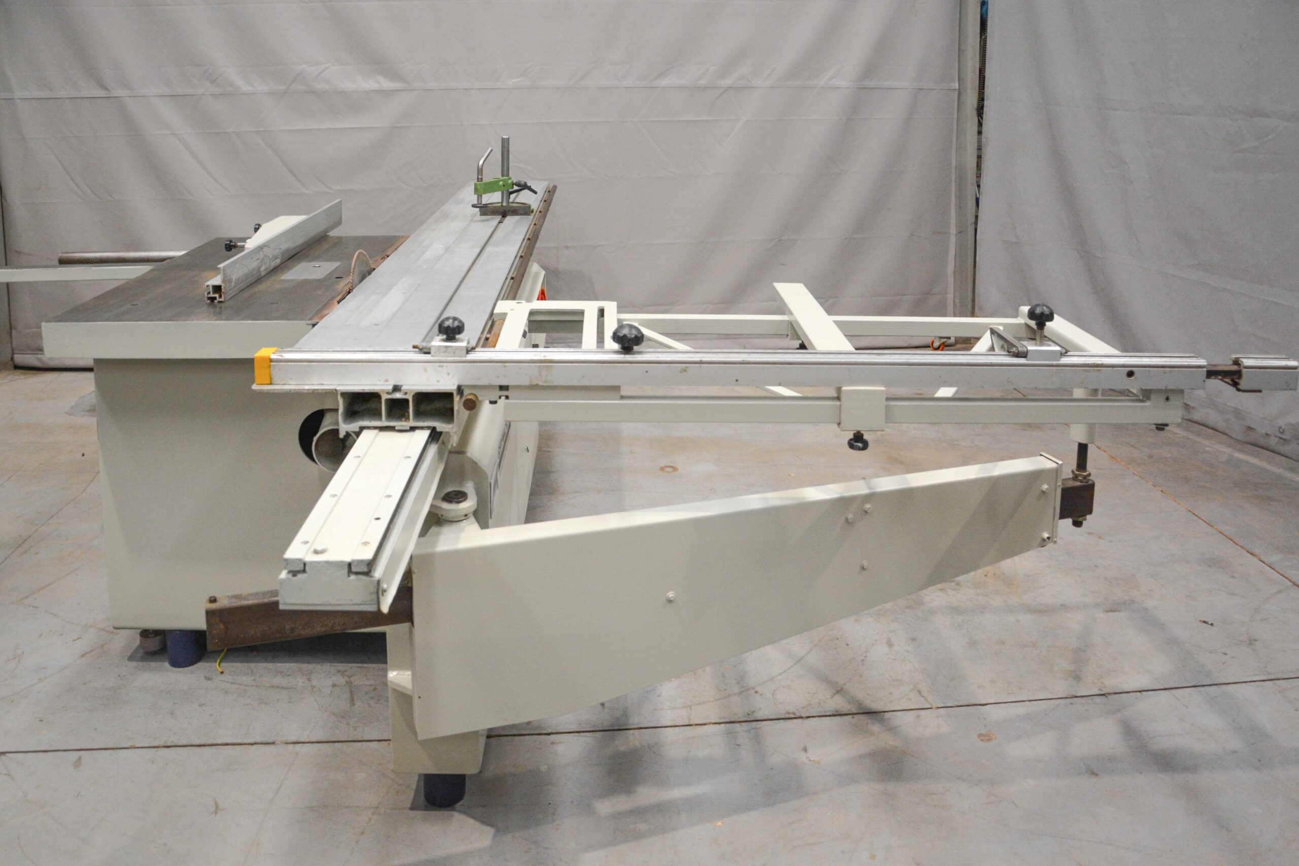 Casadei KS 3000 Sliding Table Panel Saw โ Italy (Fully Serviced) - Image 14