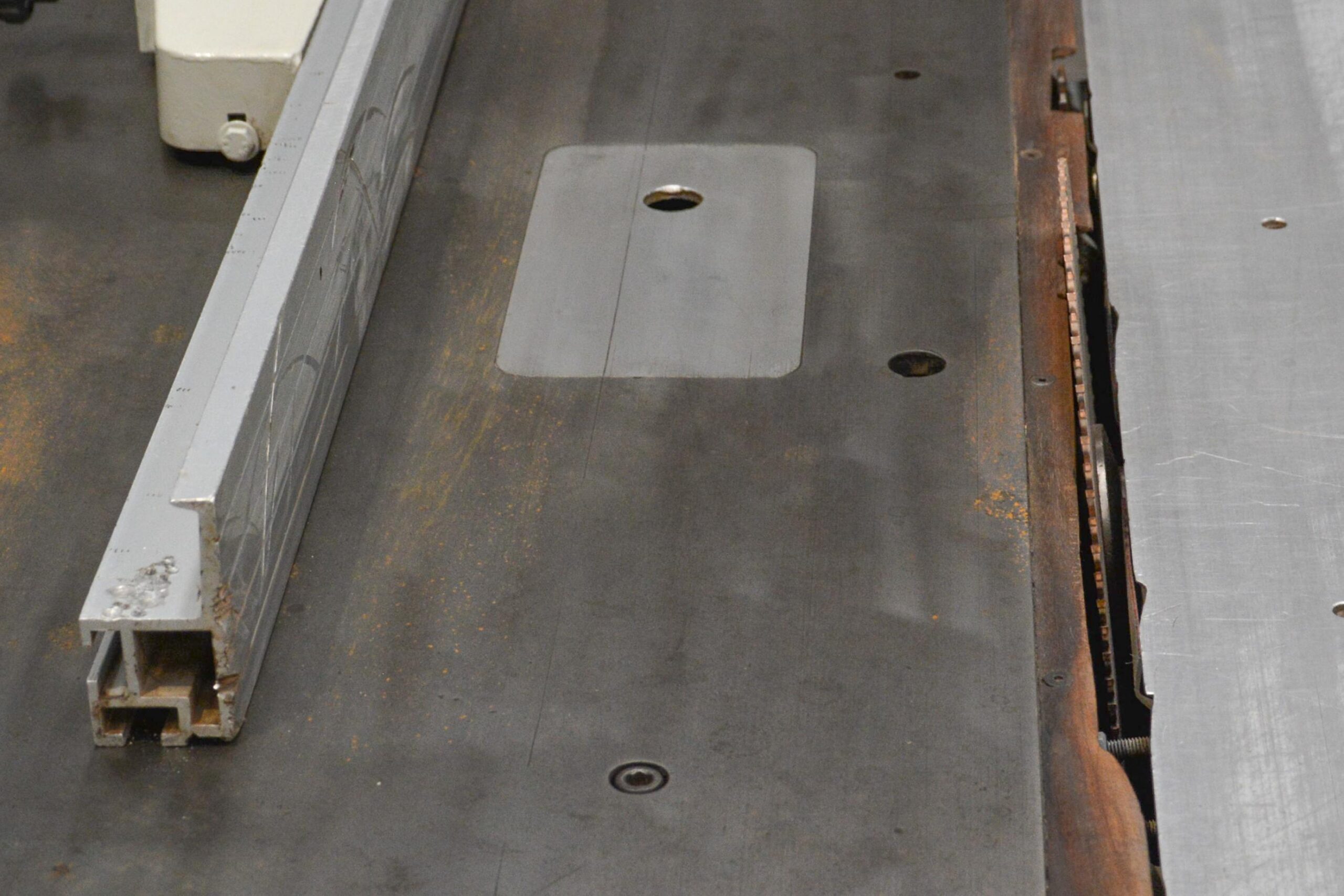 Casadei KS 3000 Sliding Table Panel Saw โ Italy (Fully Serviced) - Image 23