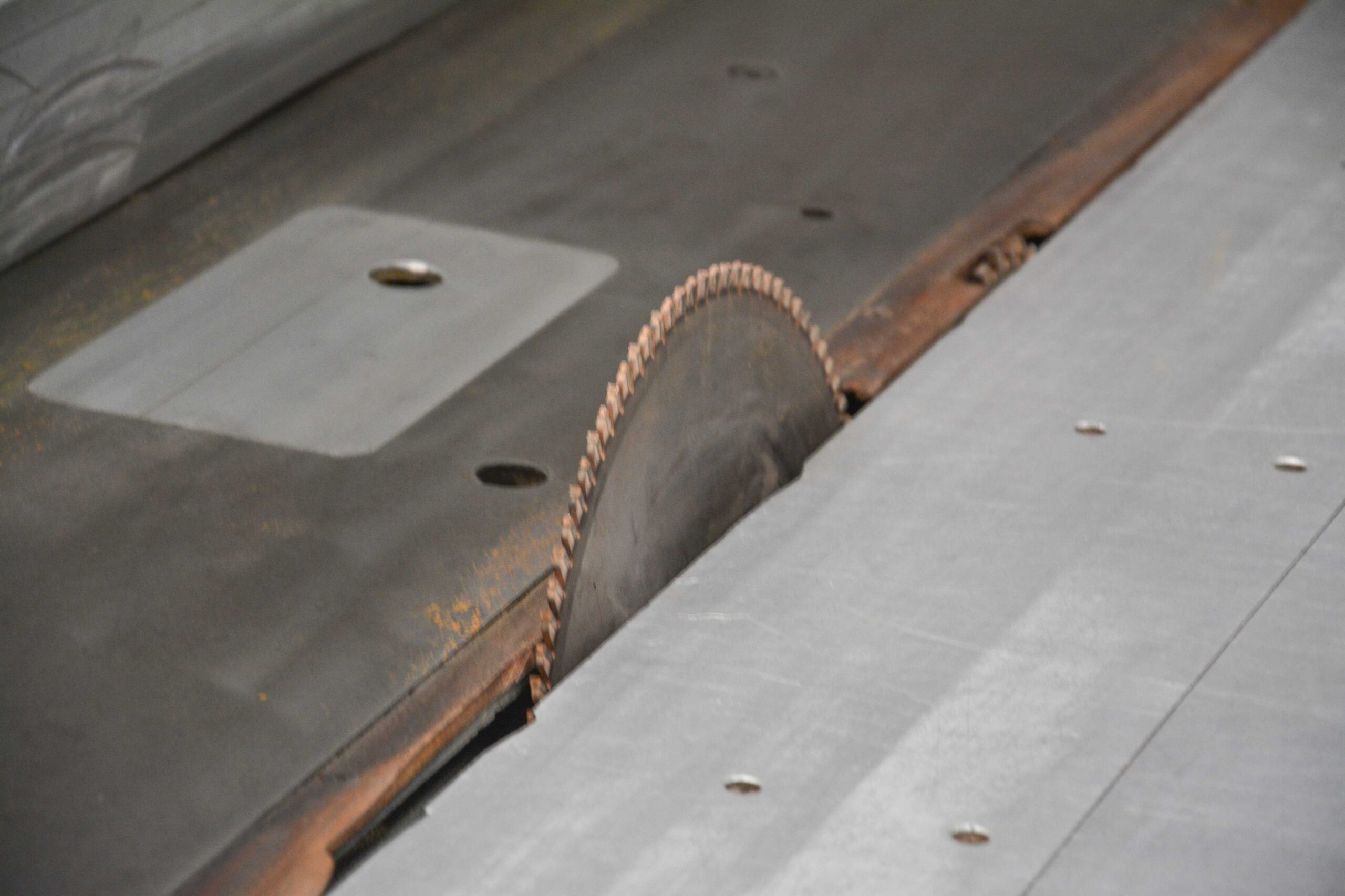 Casadei KS 3000 Sliding Table Panel Saw โ Italy (Fully Serviced) - Image 22