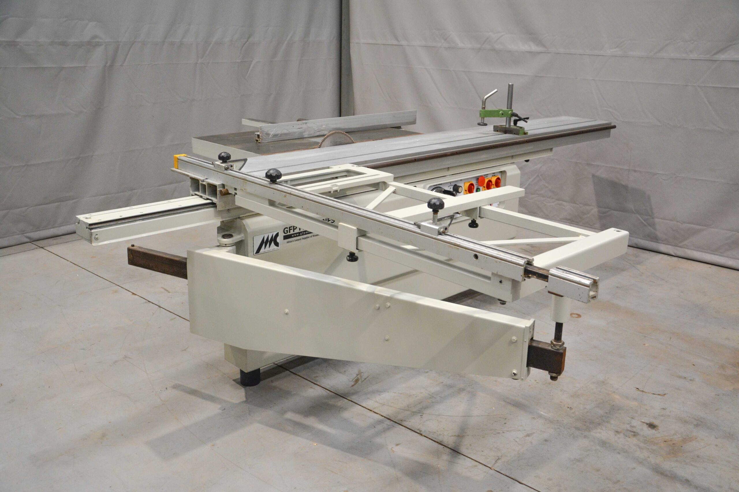 Casadei KS 3000 Sliding Table Panel Saw โ Italy (Fully Serviced) - Image 33