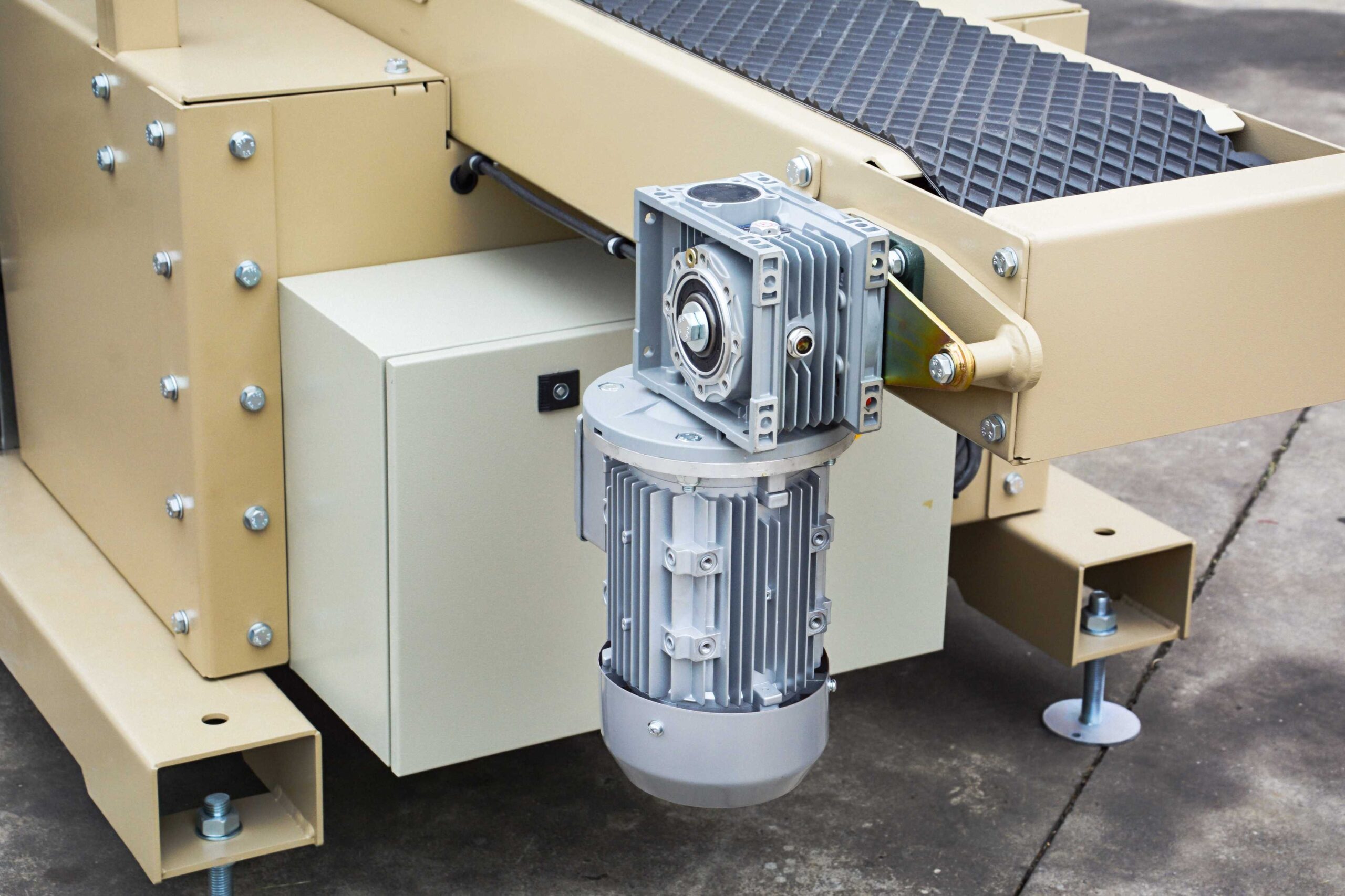Rhino Twin Head Resaw with Automatic Conveyor Feed (New) - Image 14