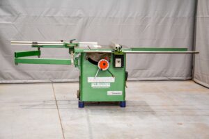 Casadei KS900 Table Saw with Sliding Table โ Italy (Fully Serviced)
