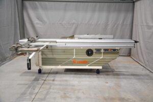 Casolin Astra DGT Sliding Table Panel Saw โ Italy (Fully Serviced)