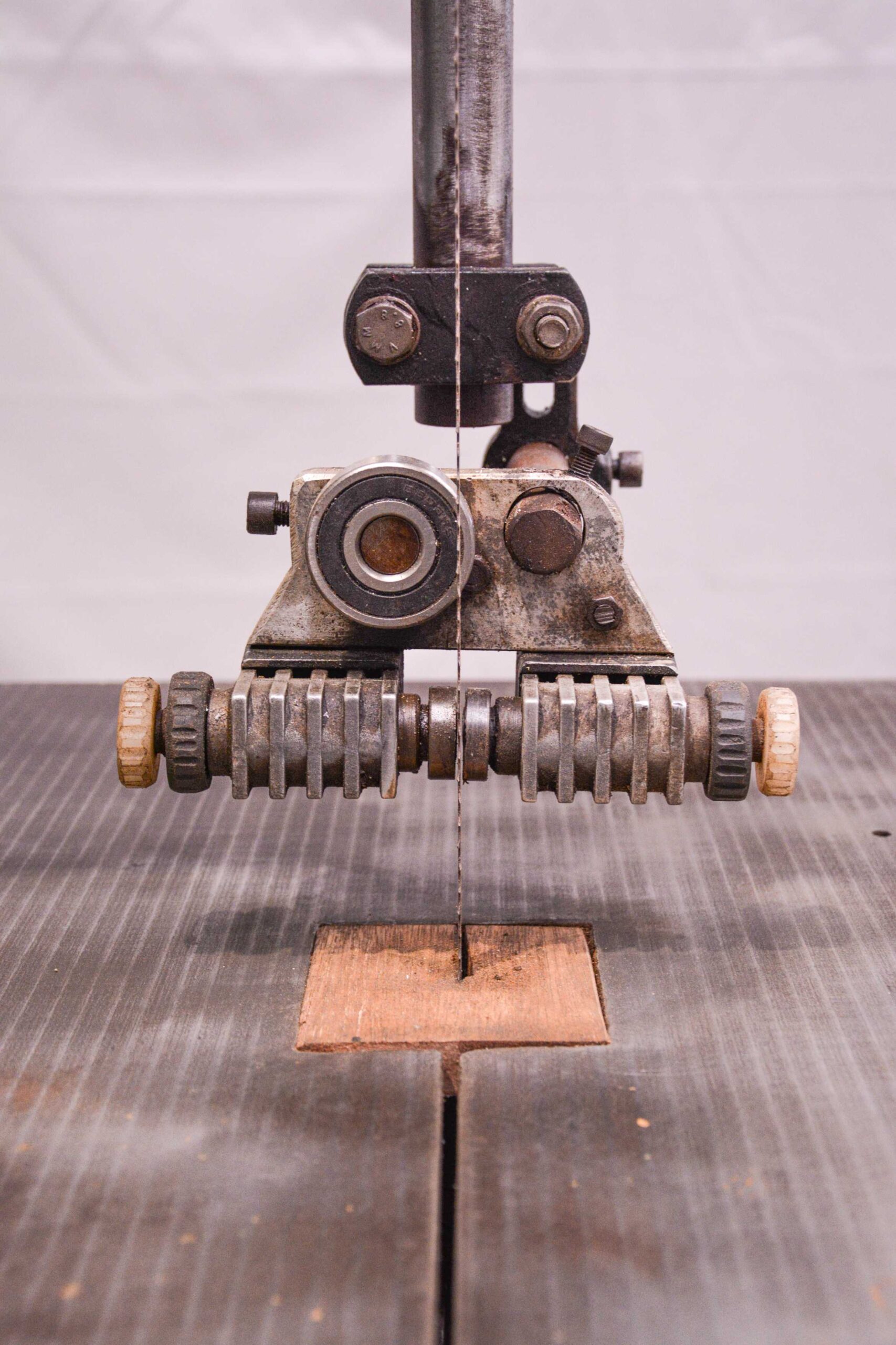 Centauro CO600 Industrial Bandsaw โ Italy (Fully Serviced) - Image 9