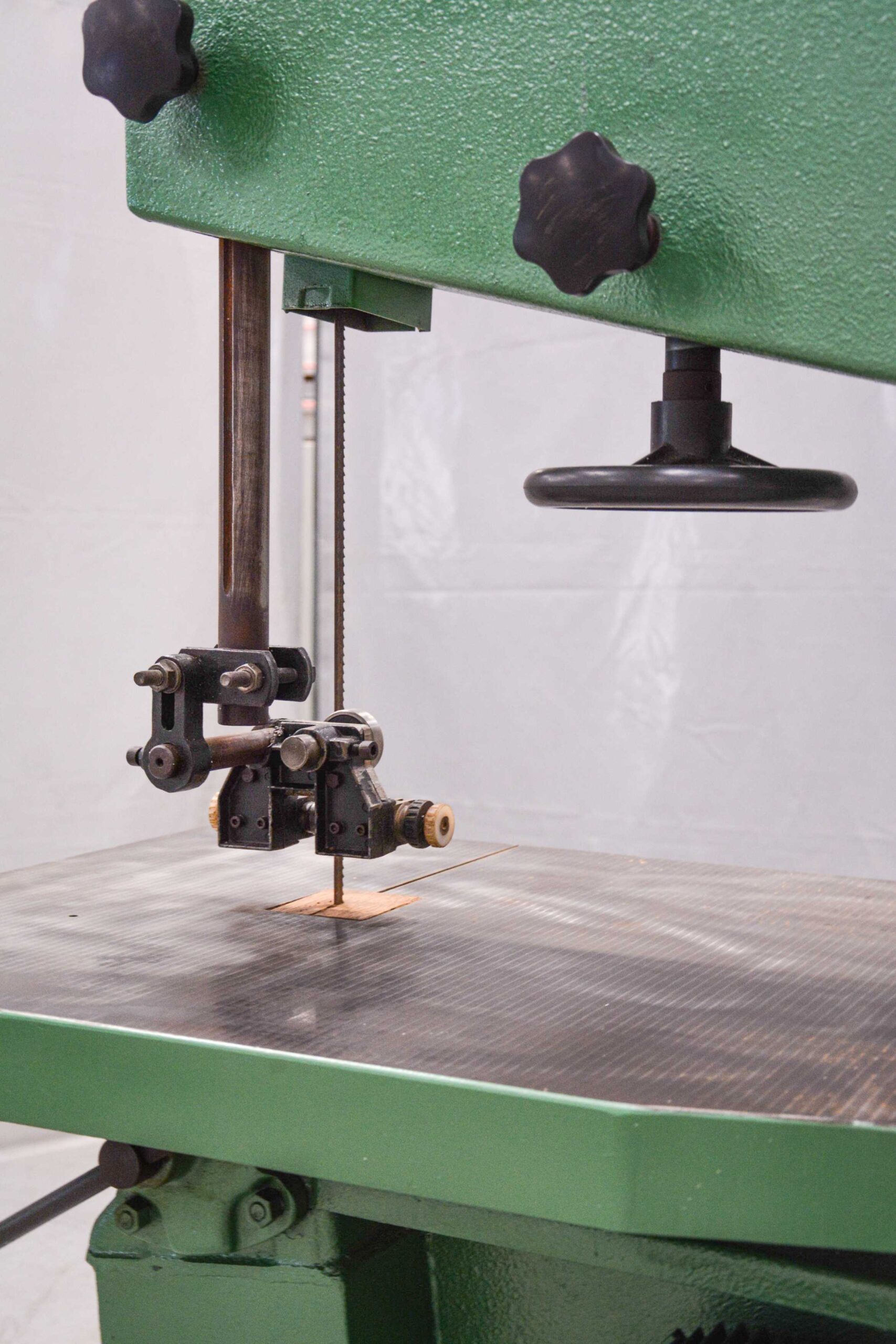 Centauro CO600 Industrial Bandsaw โ Italy (Fully Serviced) - Image 13