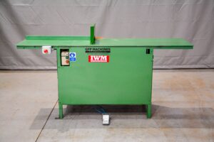 IWM Industrial Cut-Off Saw (Fully Serviced)