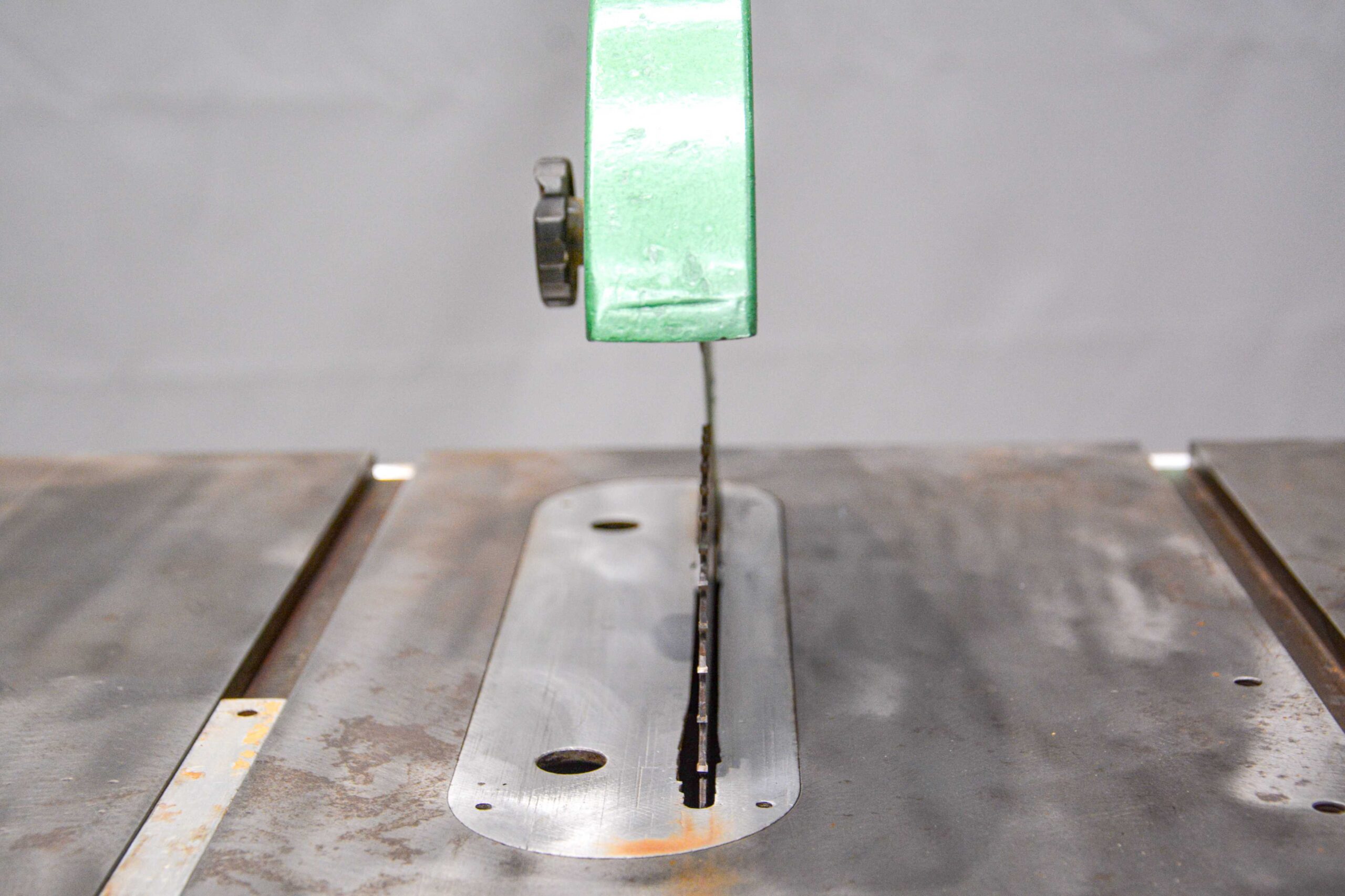 Wadkin Bursgreen 10" Table Saw – England (Fully Serviced) - Image 2