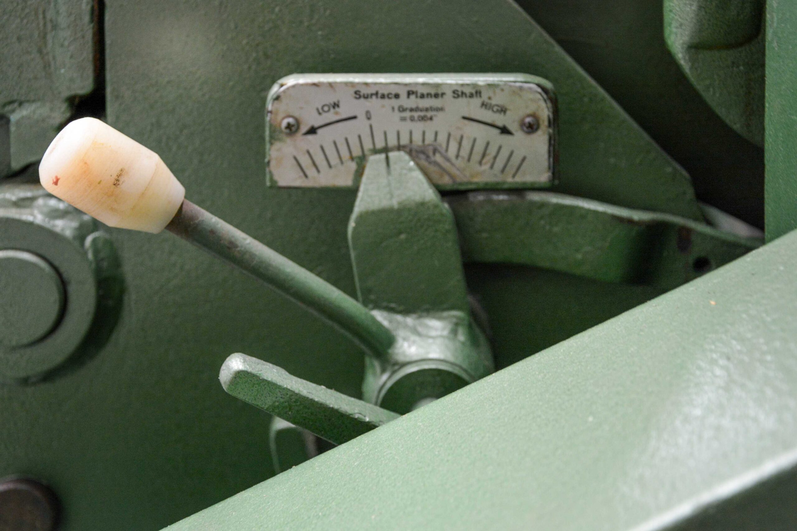 Kupfermühle 4-Sided Planer – Germany (Fully Serviced) - Image 37
