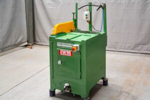 IWM Industrial Pop-Up Cut-Off Saw (Fully Serviced)