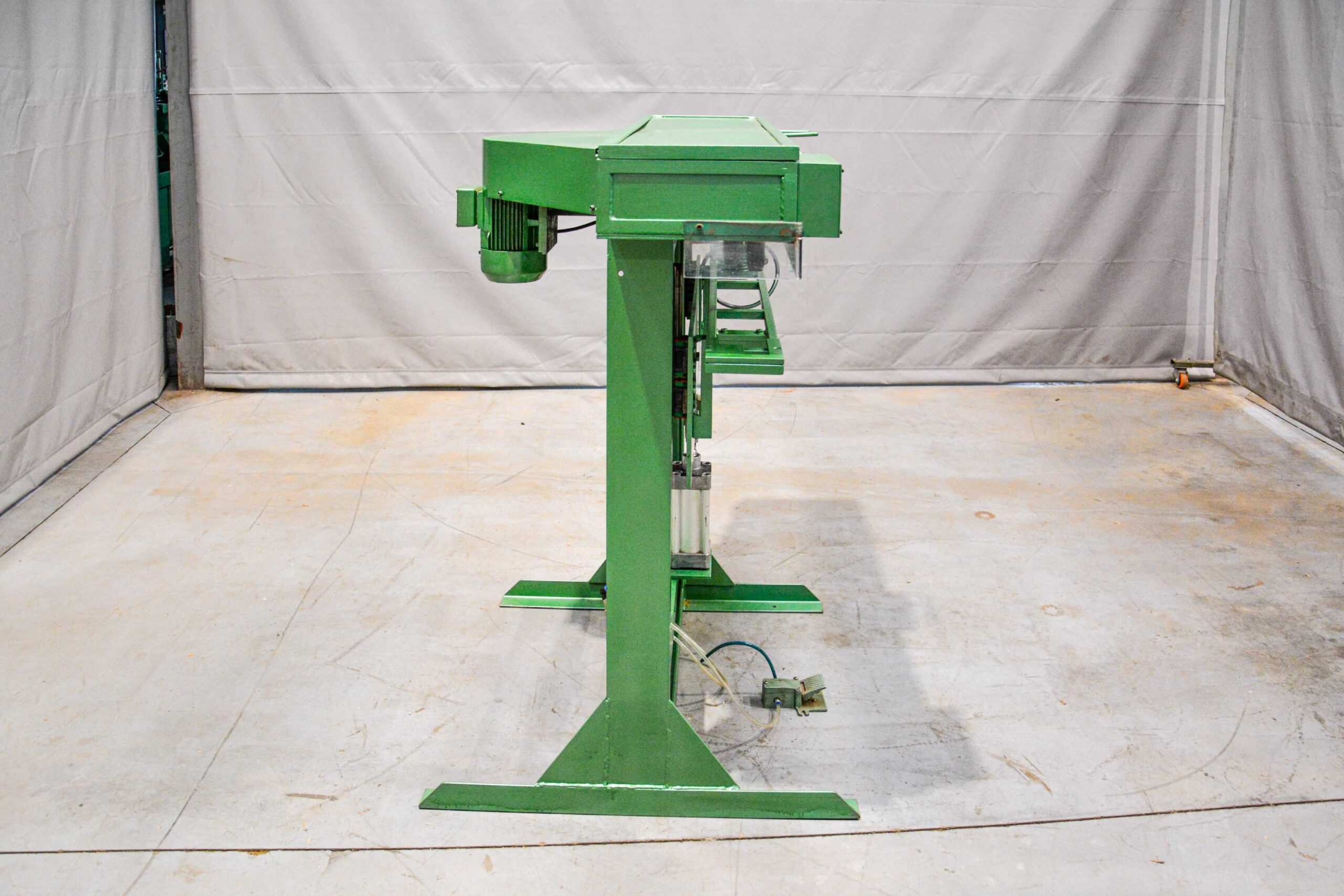 IWM Multi-Bore Vertical Drilling Machine (Fully Serviced) - Image 3